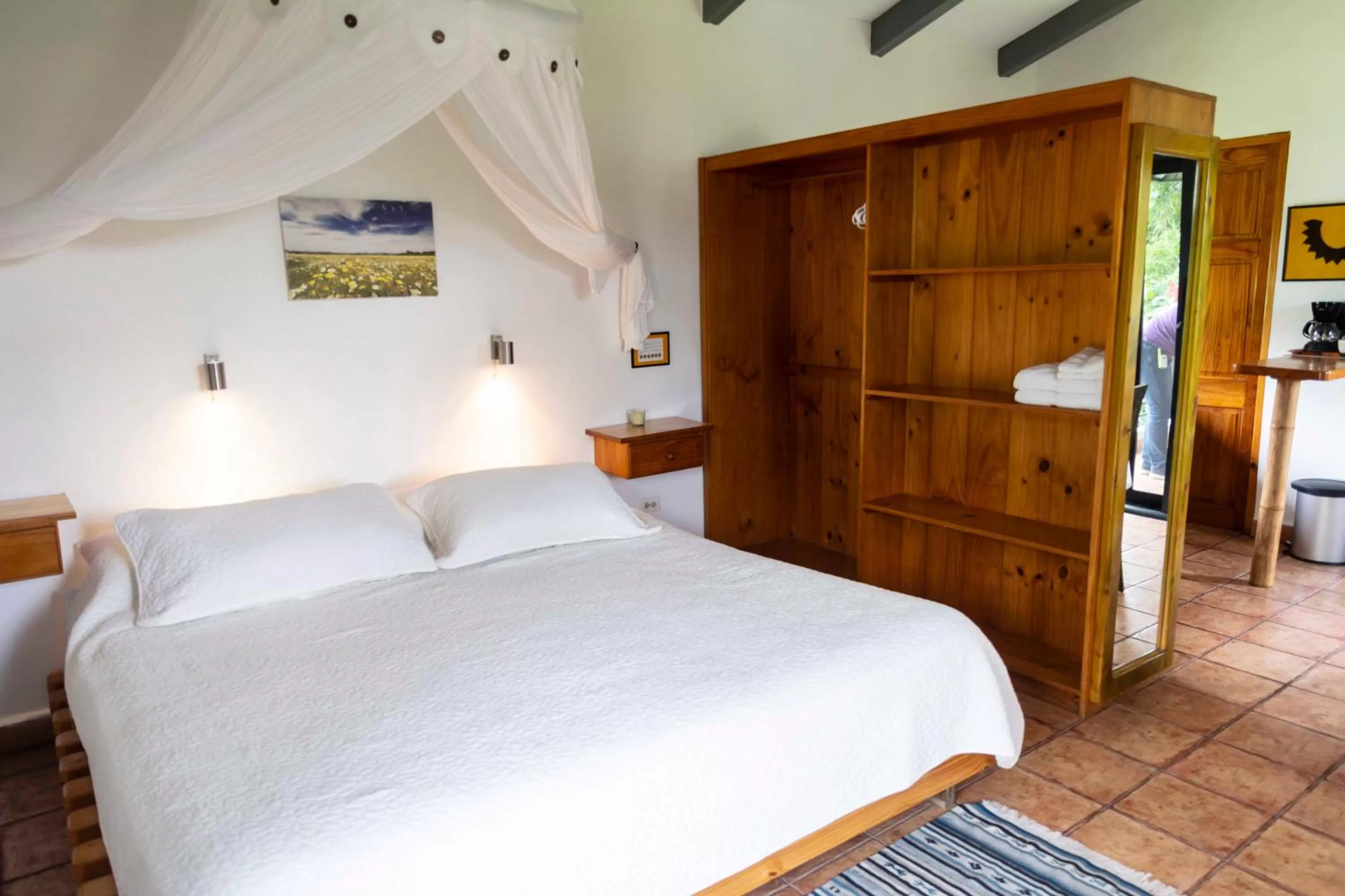 Superior Apartment in Hotel Isla Verde