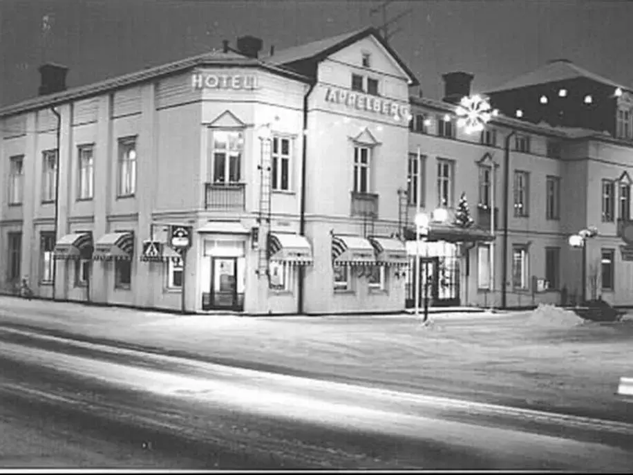 Appelberg hotel Appelberg hotel