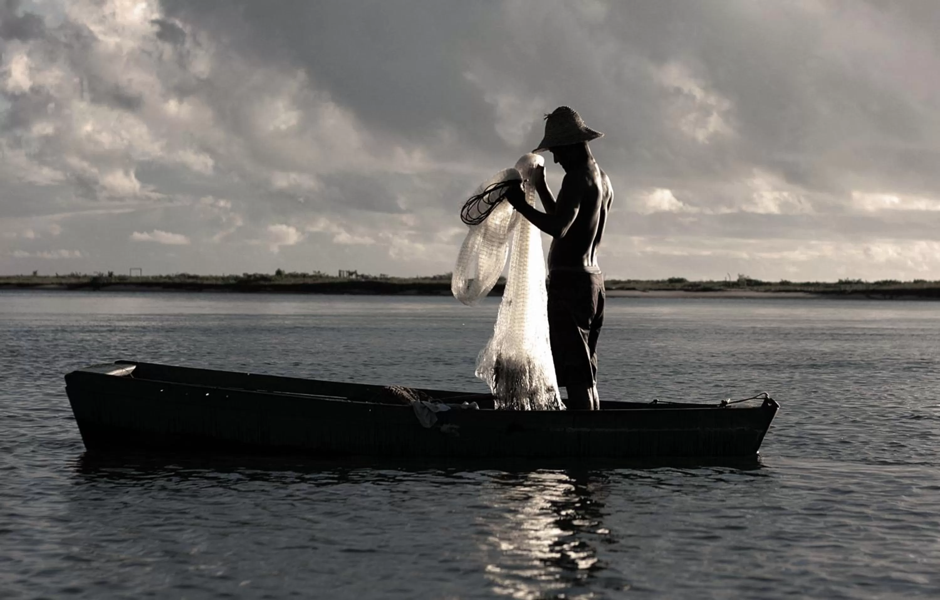 People in Barracuda Hotel & Villas