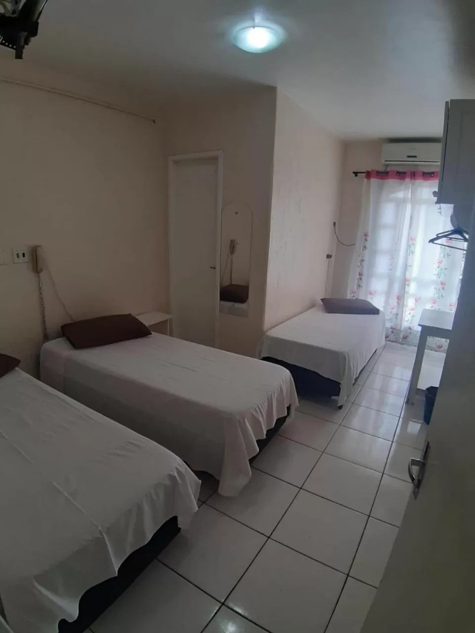 Bedroom, Bed in Visk Palace Hotel e Restaurante