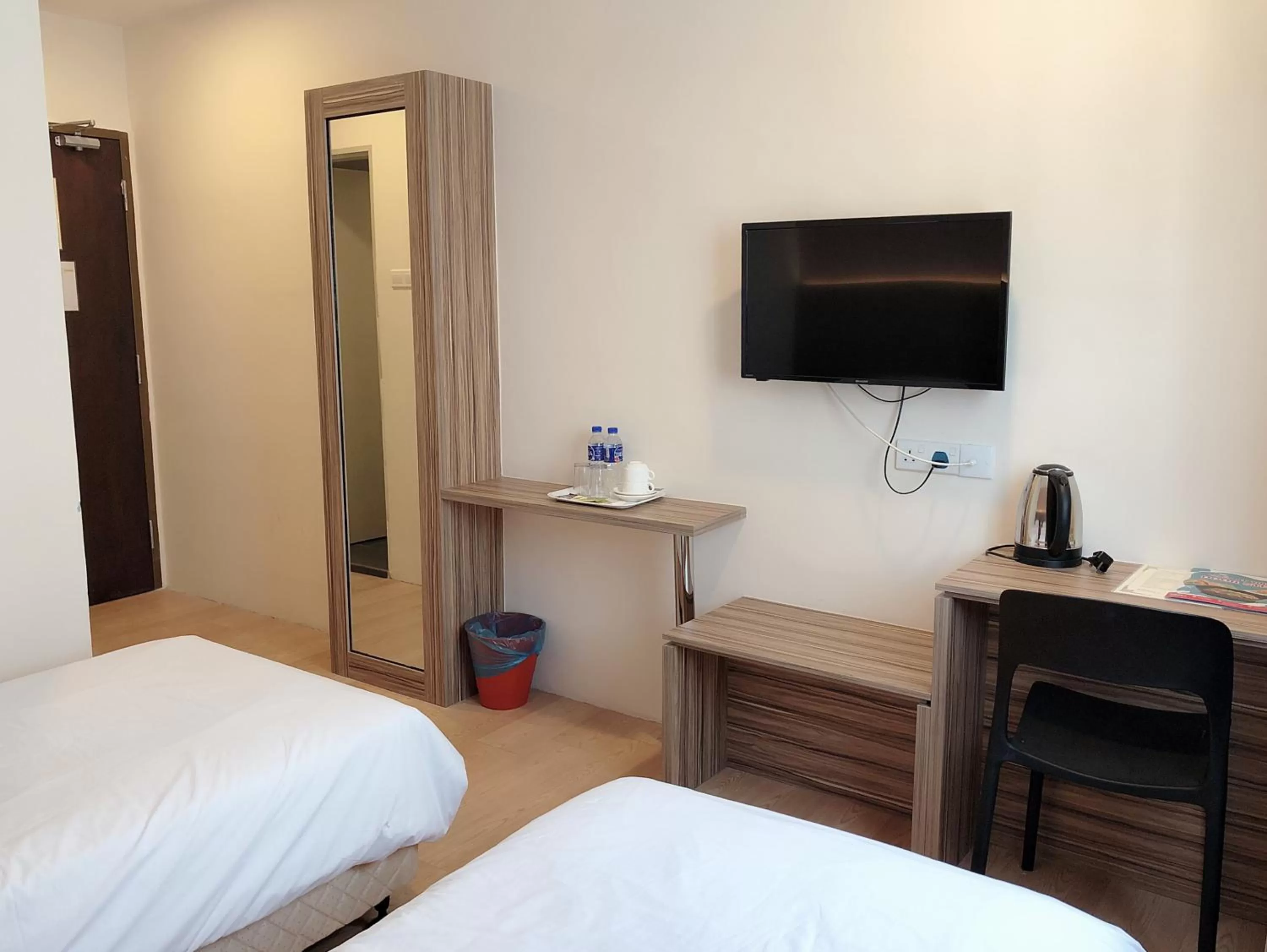 Tumike Hotel Bentong