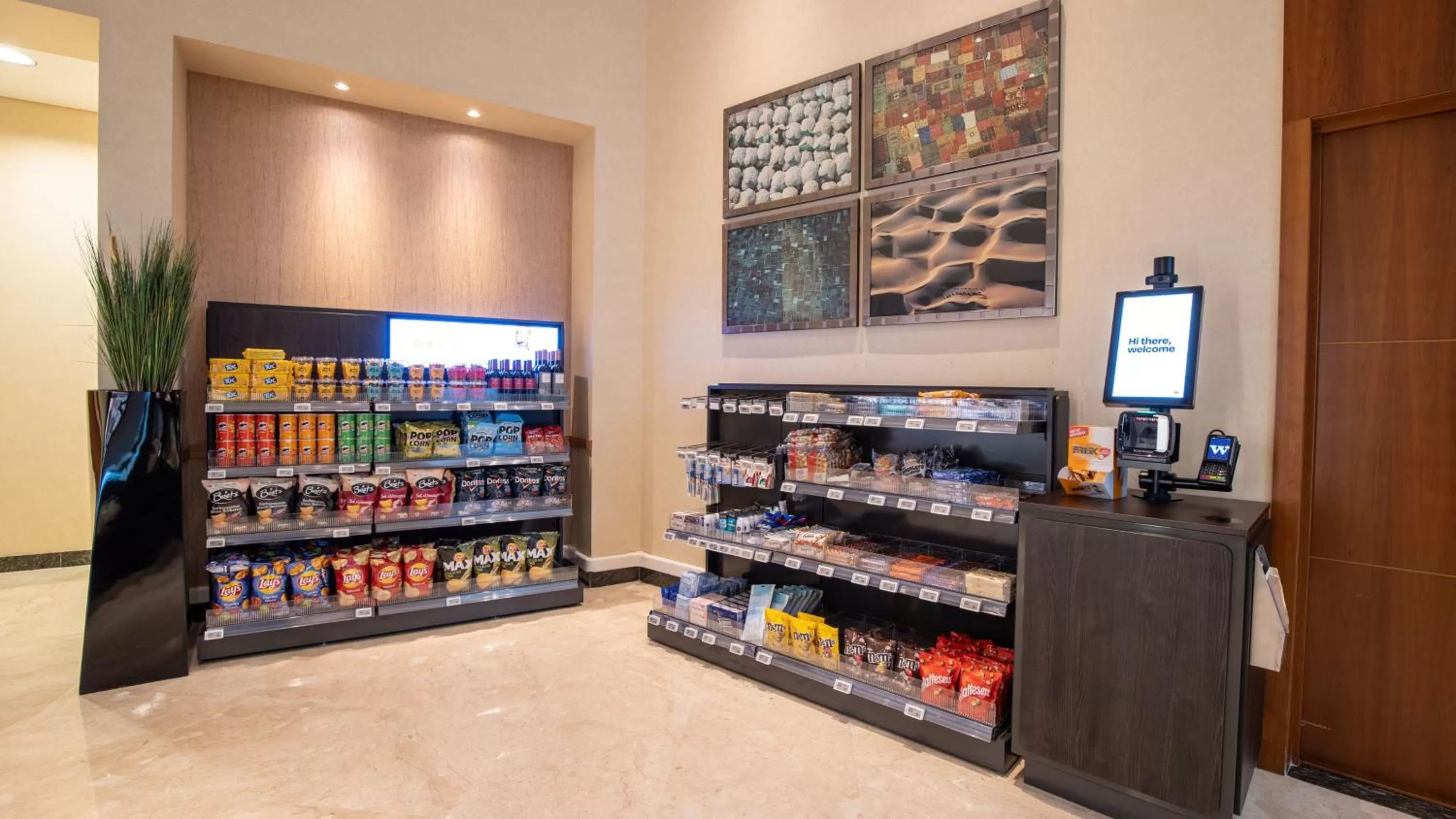 Other in Crowne Plaza Brussels Airport by IHG