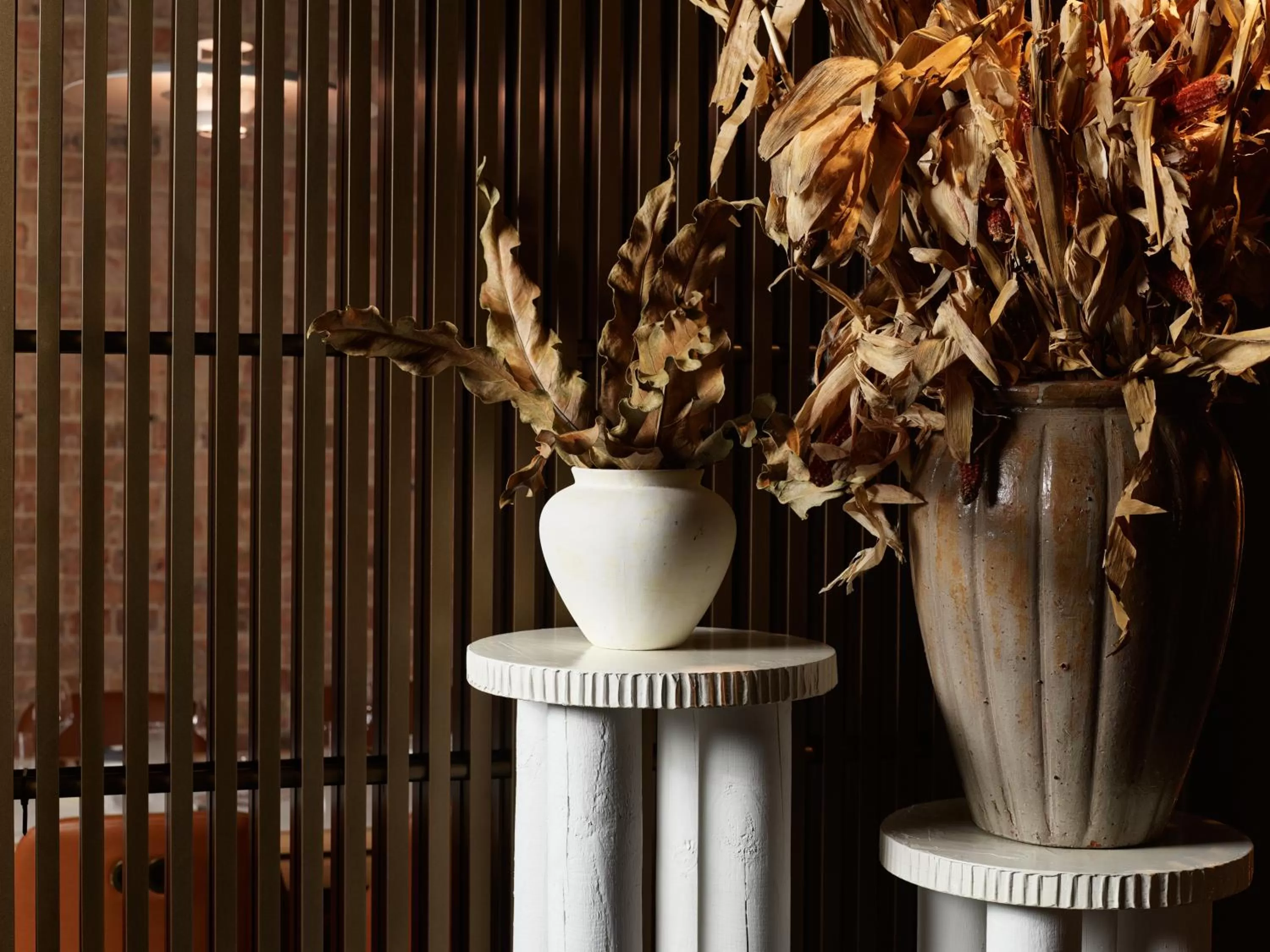 Decorative detail in The Porter House Hotel Sydney - MGallery