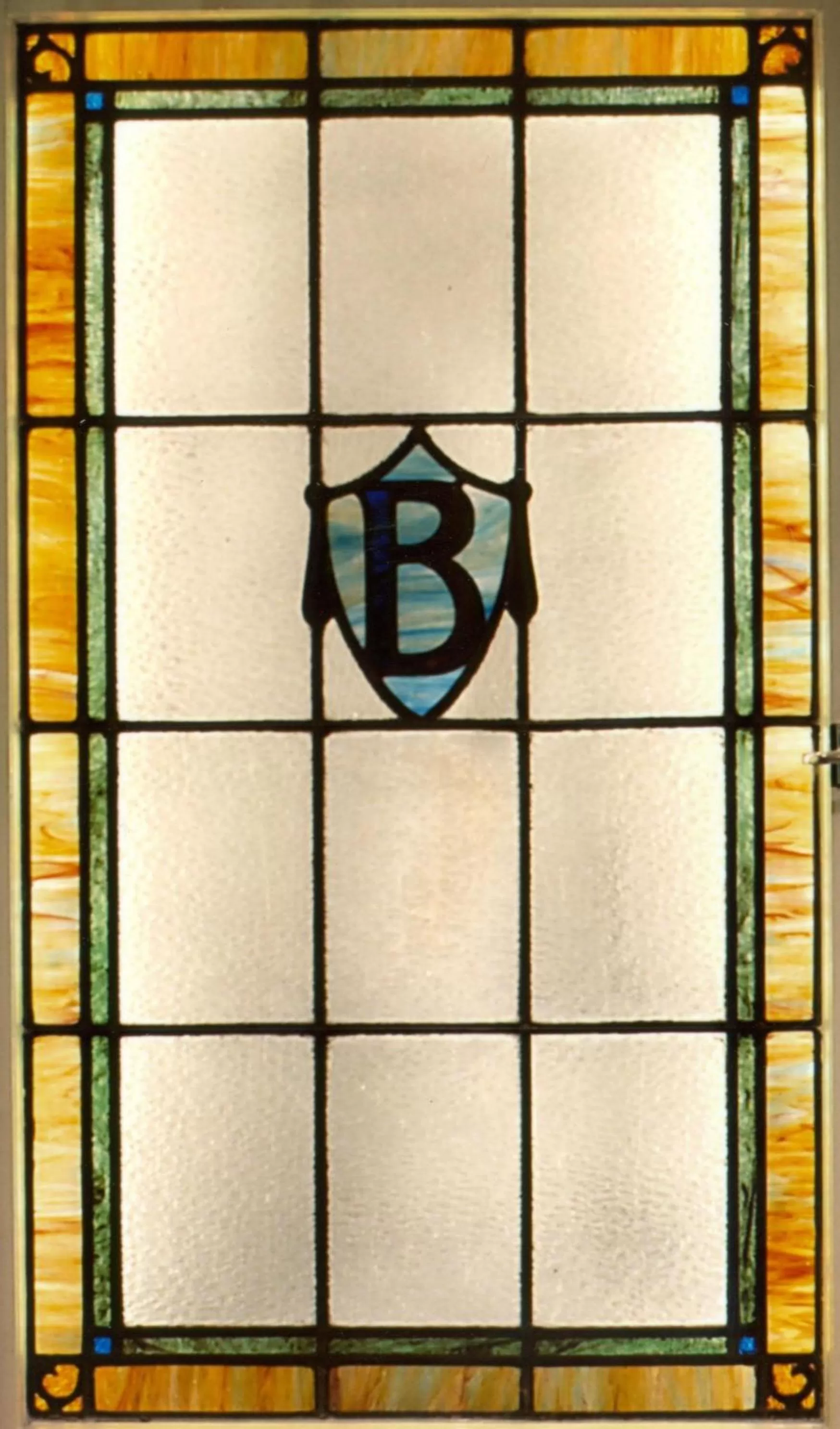 Lobby or reception in Mayflower Park Hotel