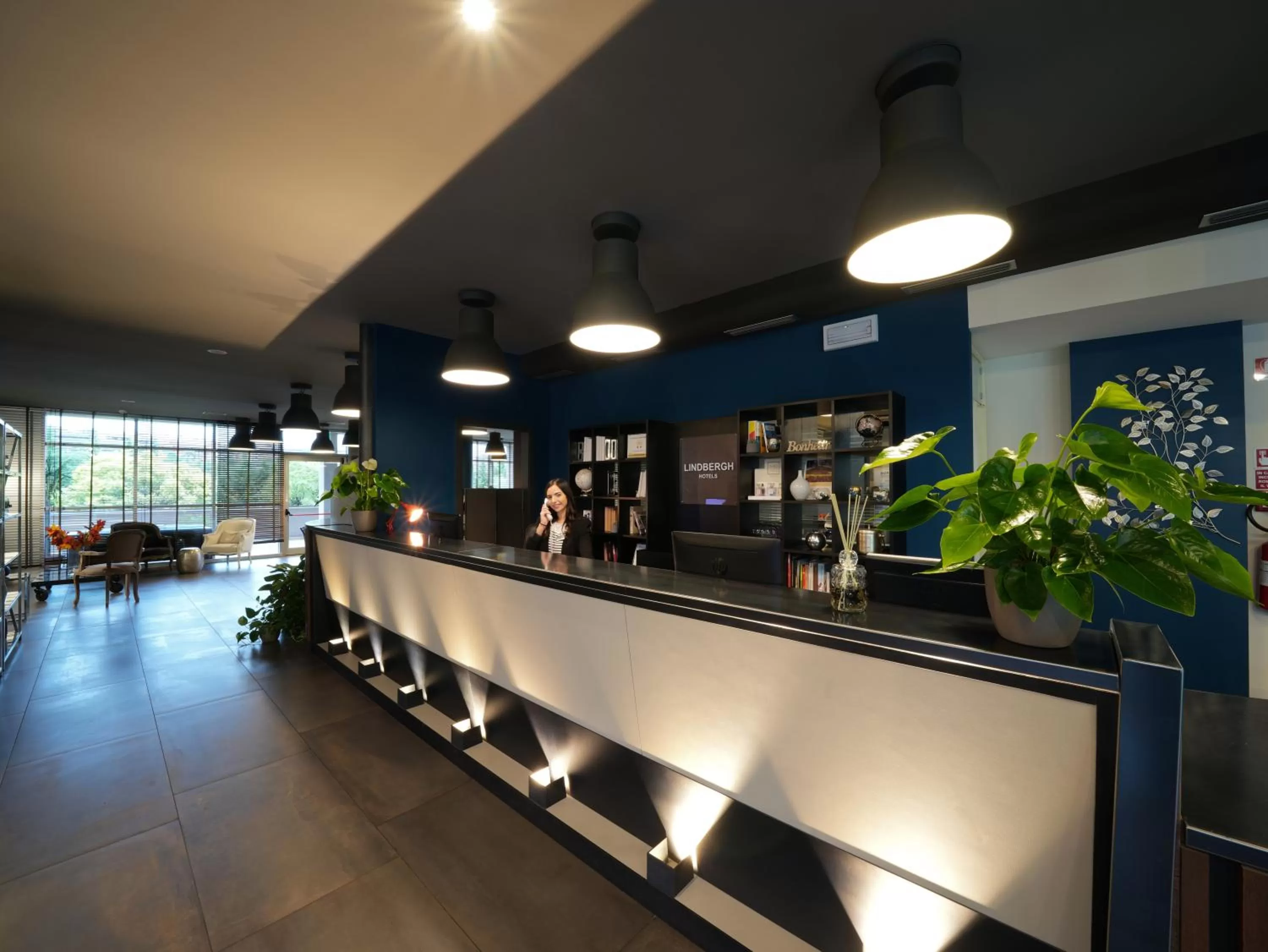 La Meridiana Bleisure Hotel