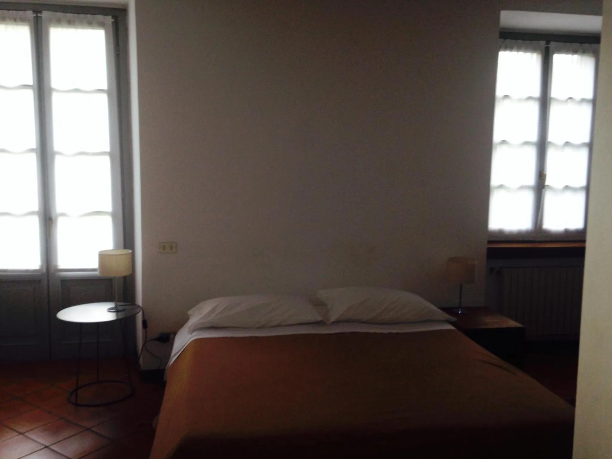 Two-Bedroom Apartment in B&B Entro Le Mura