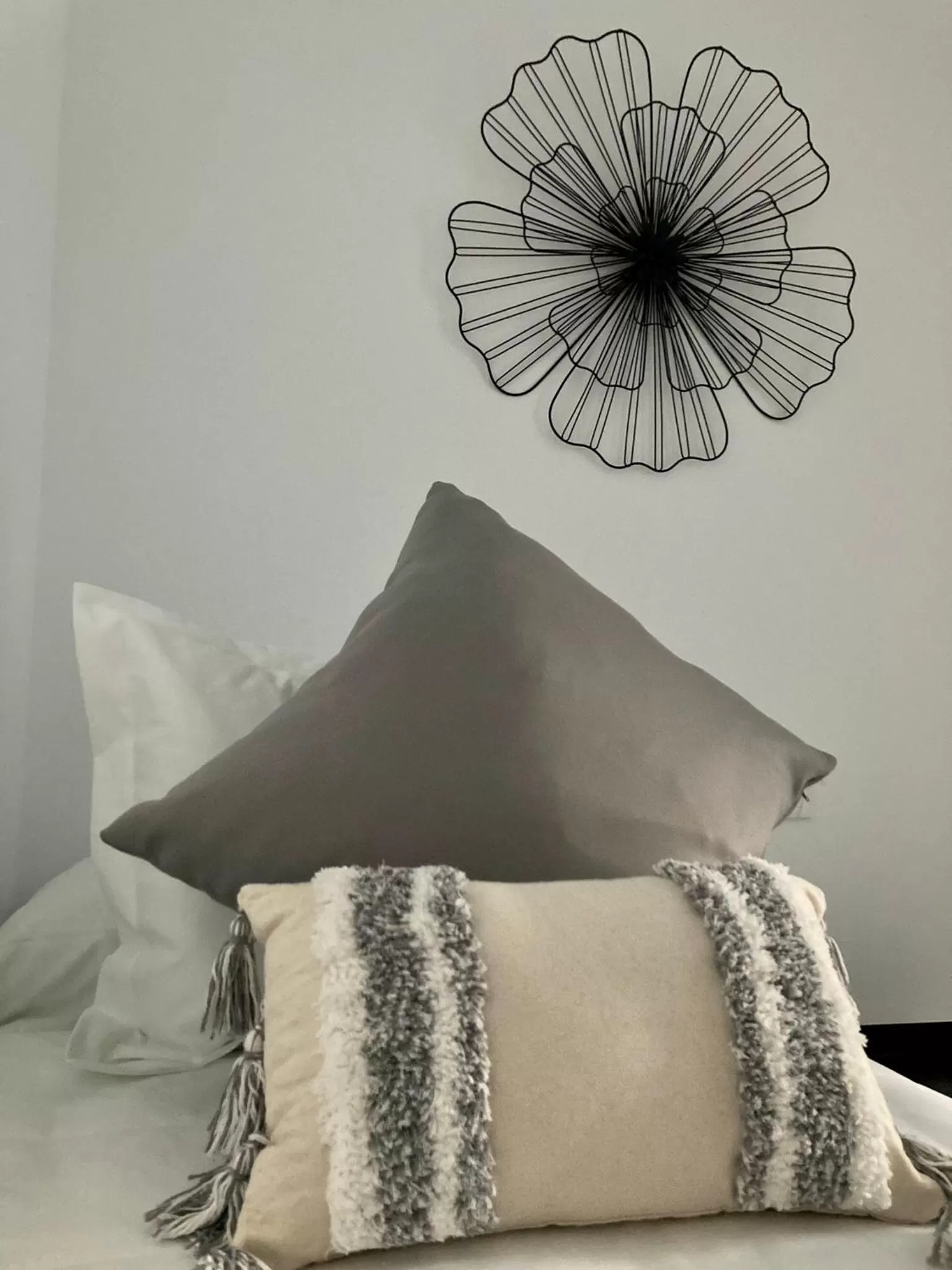 Bed in PIEDRA DE LUNA