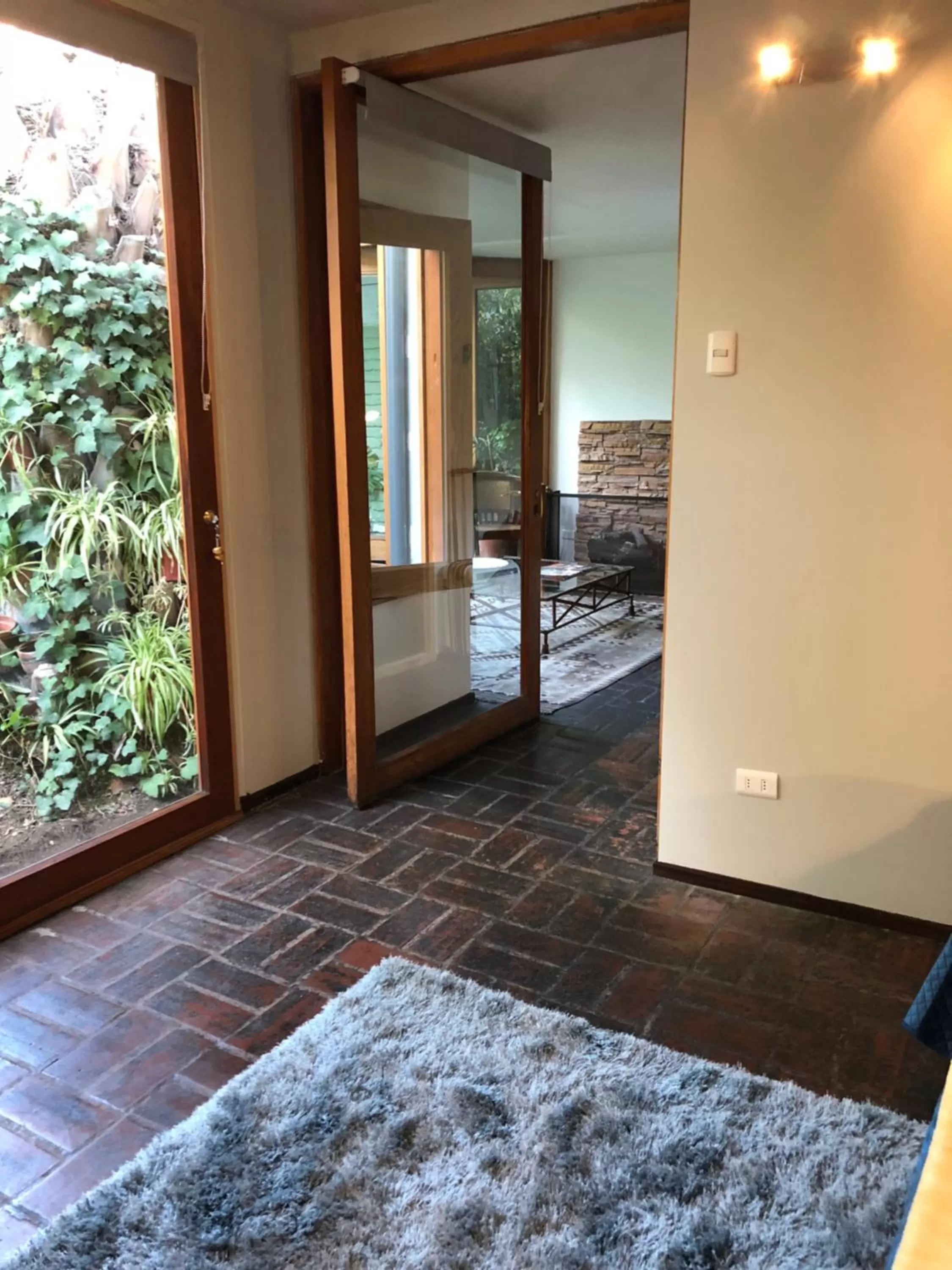 Rent apart Las Condes