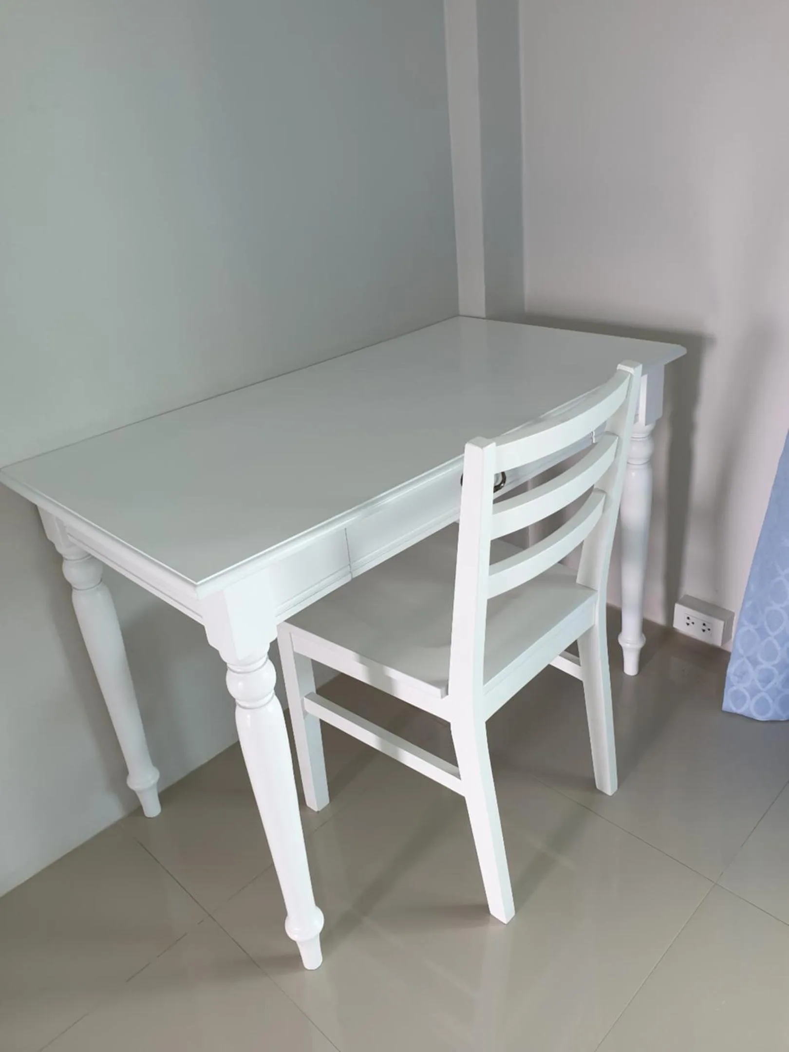 hair dresser in Vanilla Ville Resort