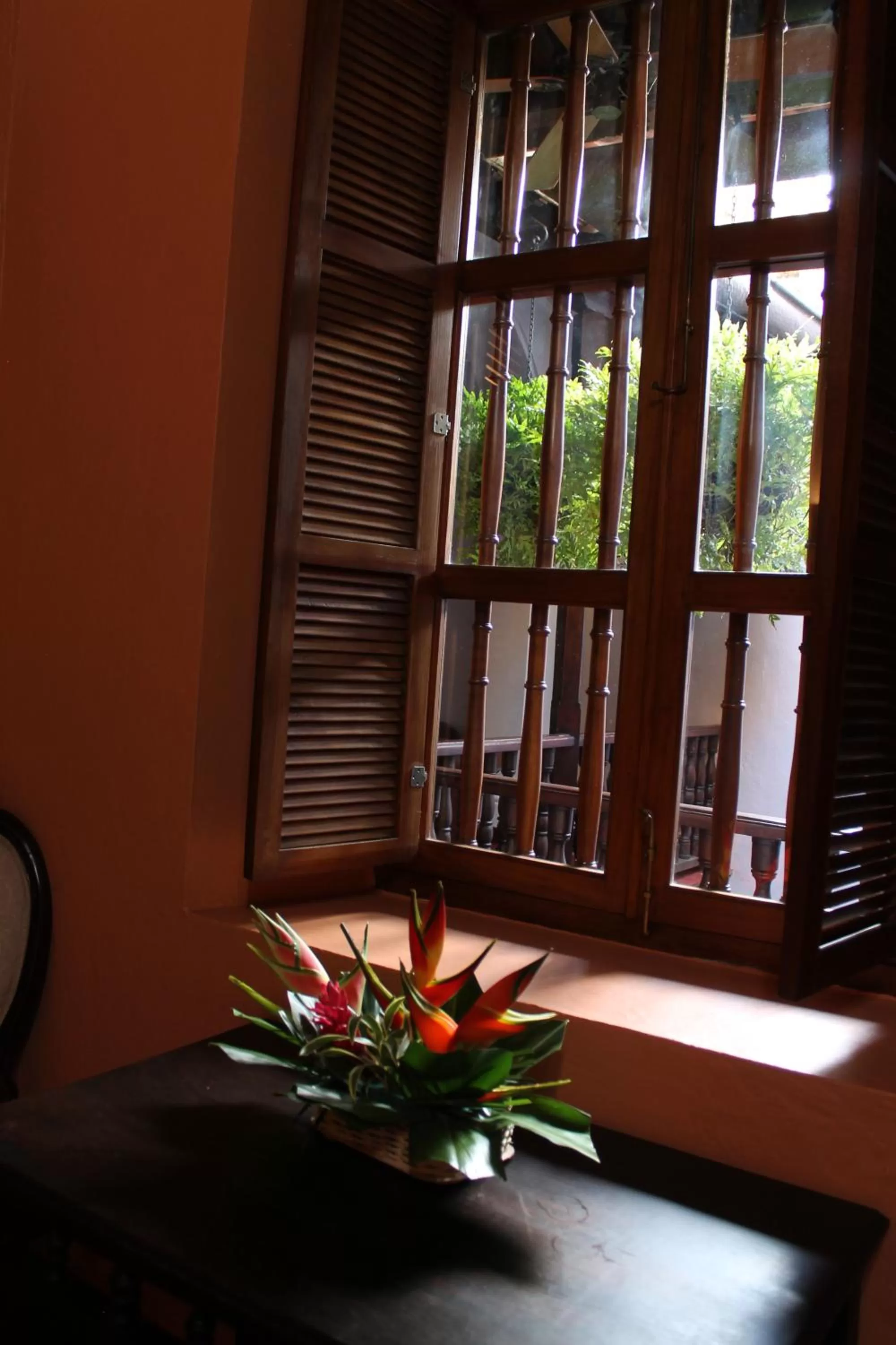 Photo of the whole room in Hotel Boutique Casa Córdoba Estrella