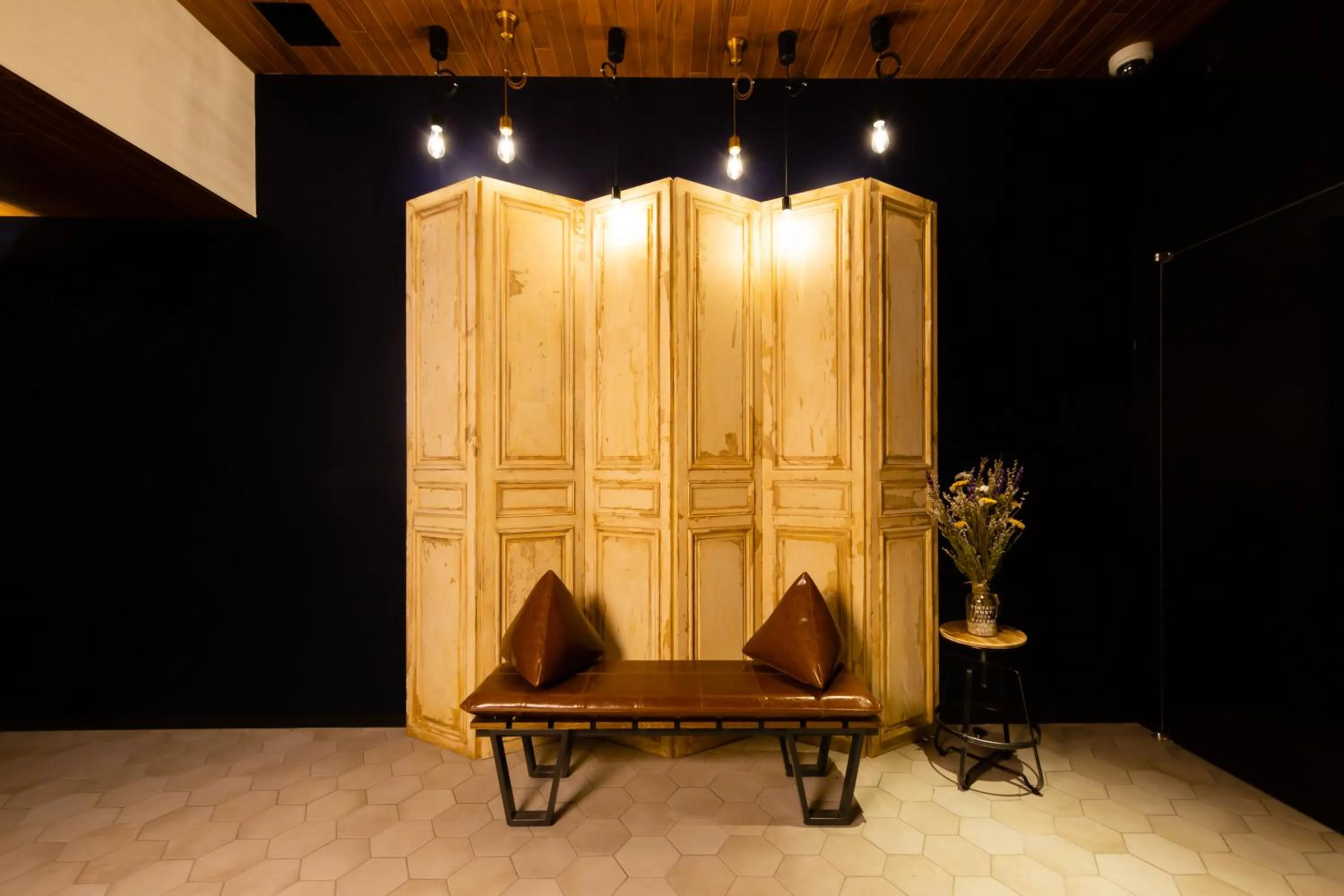 The Royal Park Canvas - Ginza 8