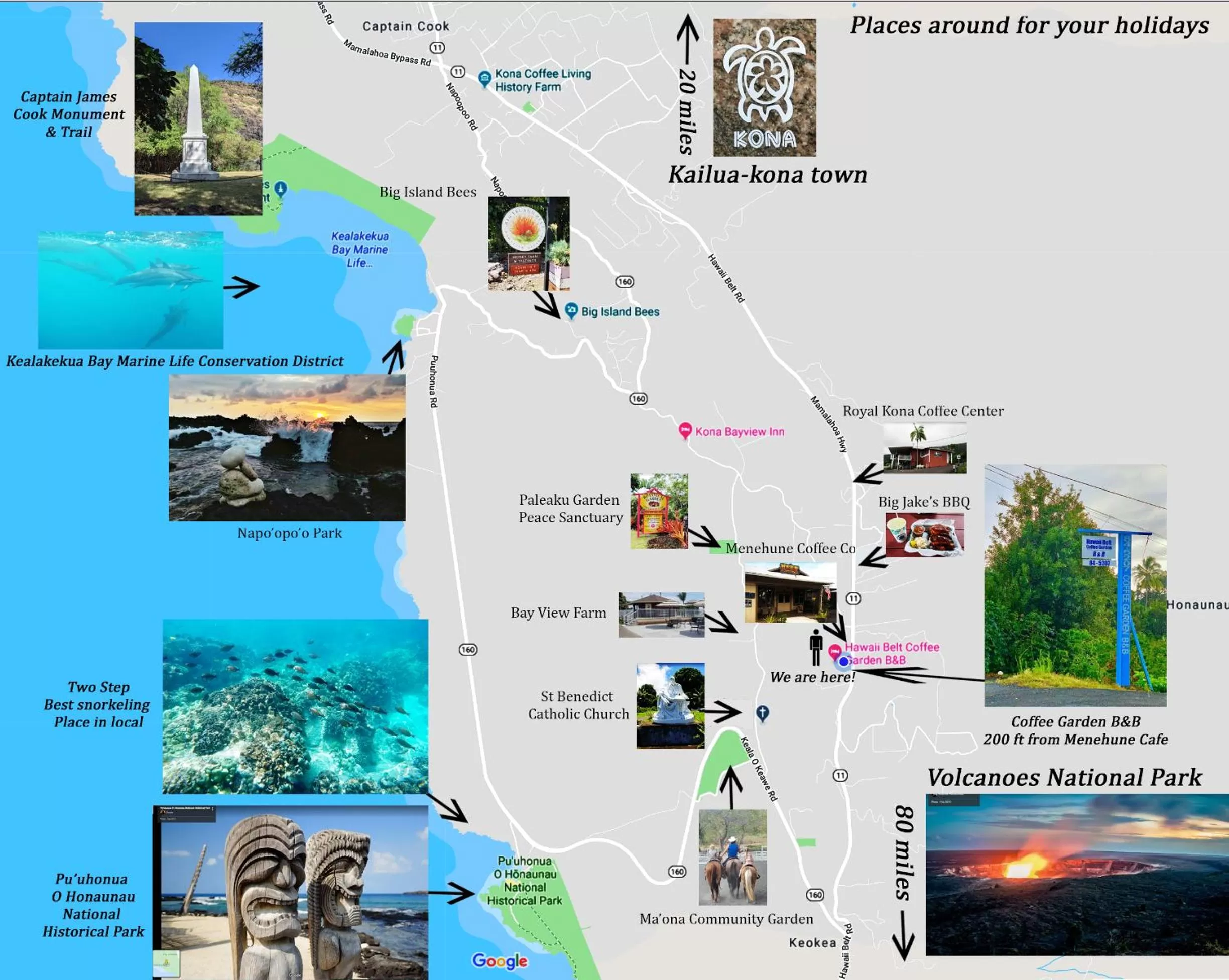 Property logo or sign in Coffee Garden