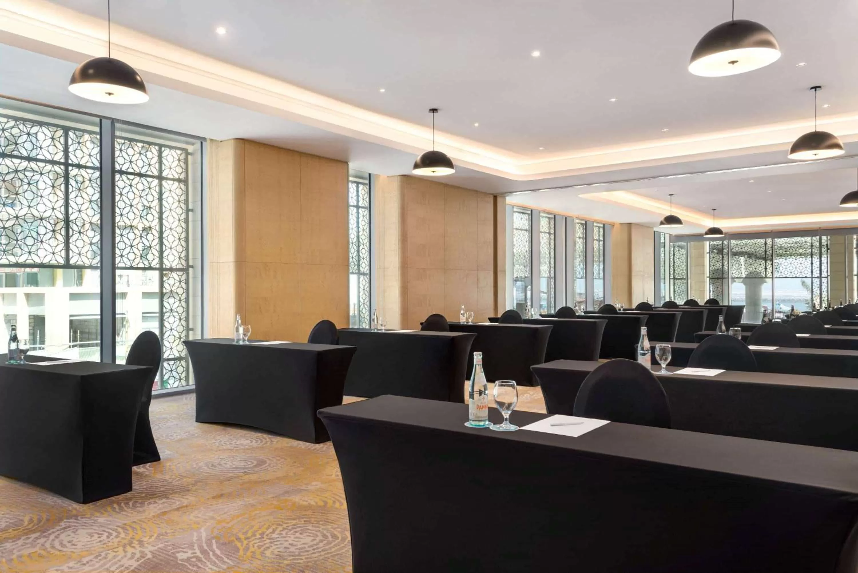 On site, Restaurant/Places to Eat in Wyndham Dubai Deira