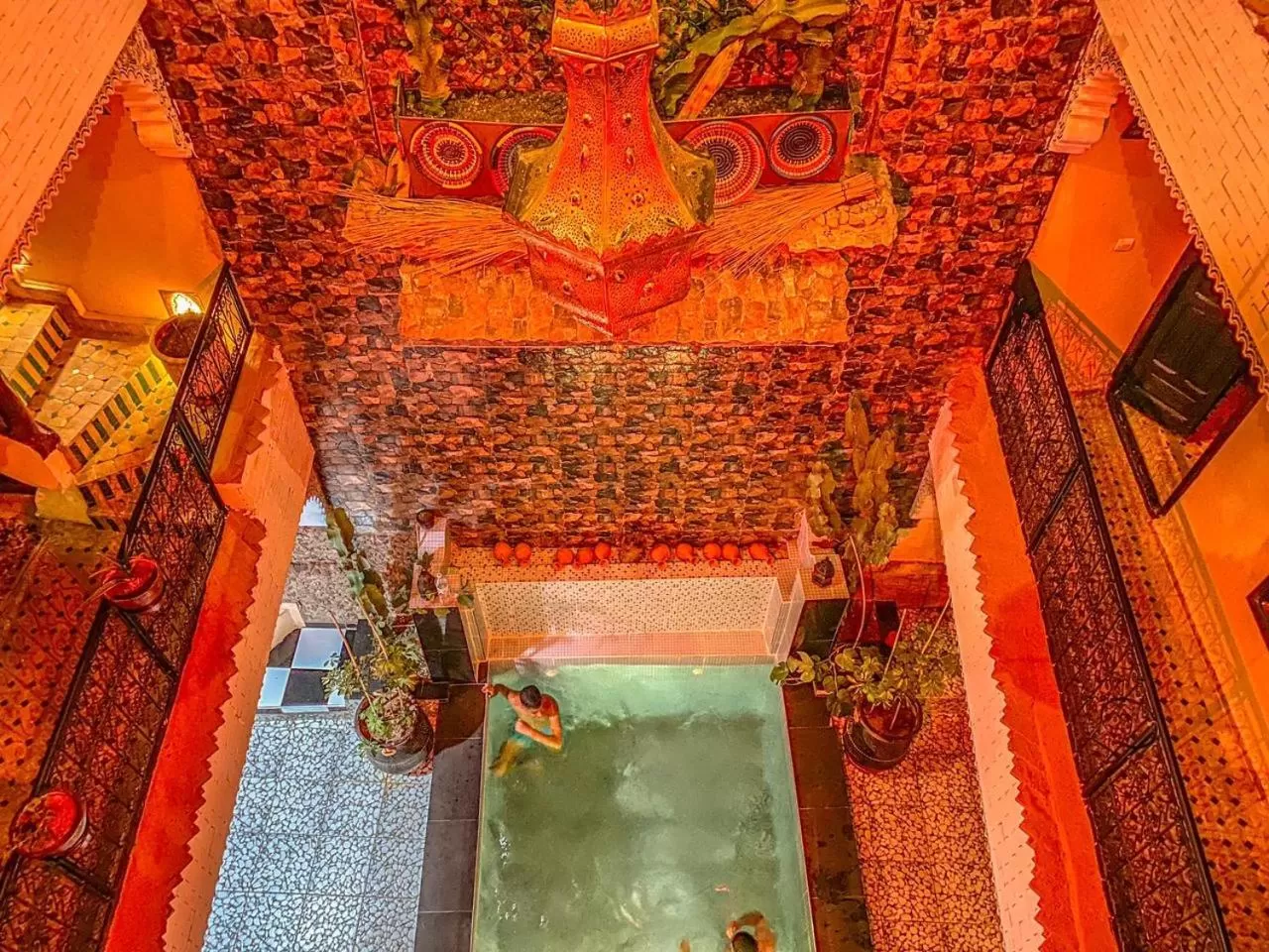 Riad Salma de Groot