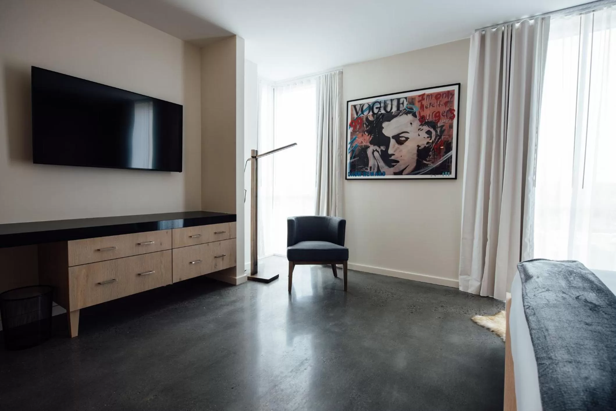 The Preston House and Hotel