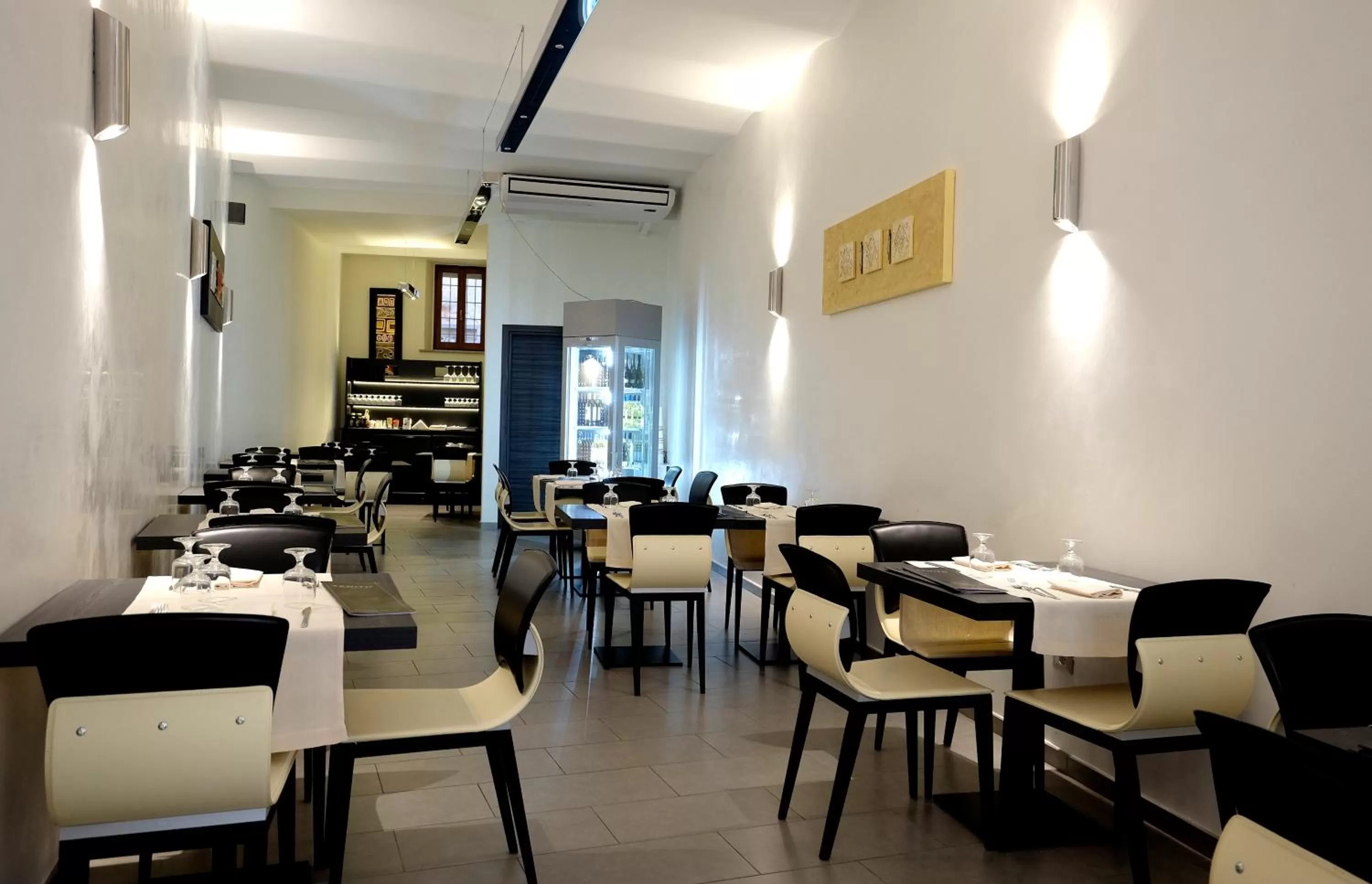 EOS Room and Breakfast