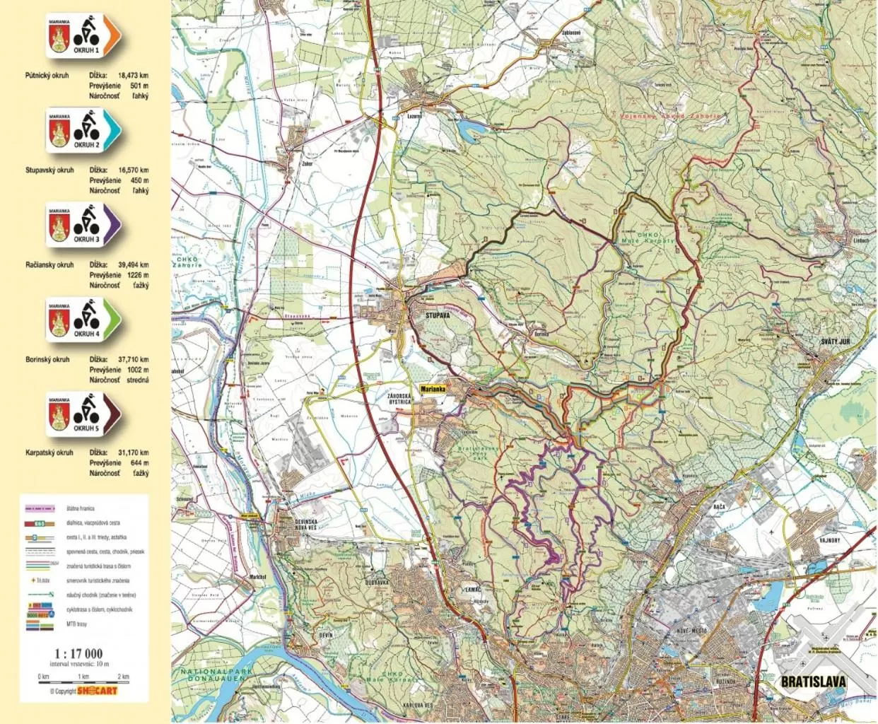 Horse-riding, Bird's-eye View in Spa & Pool Apartment Hotel - Restaurant VILLA IVICA