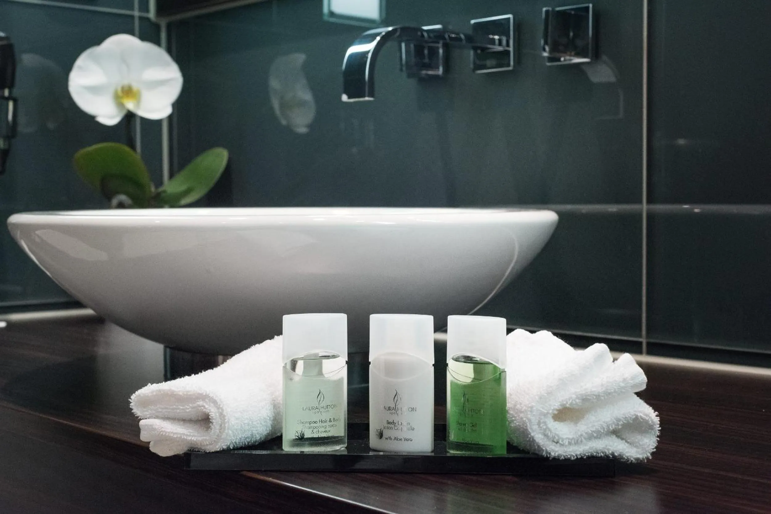 Leoso Hotel Leverkusen