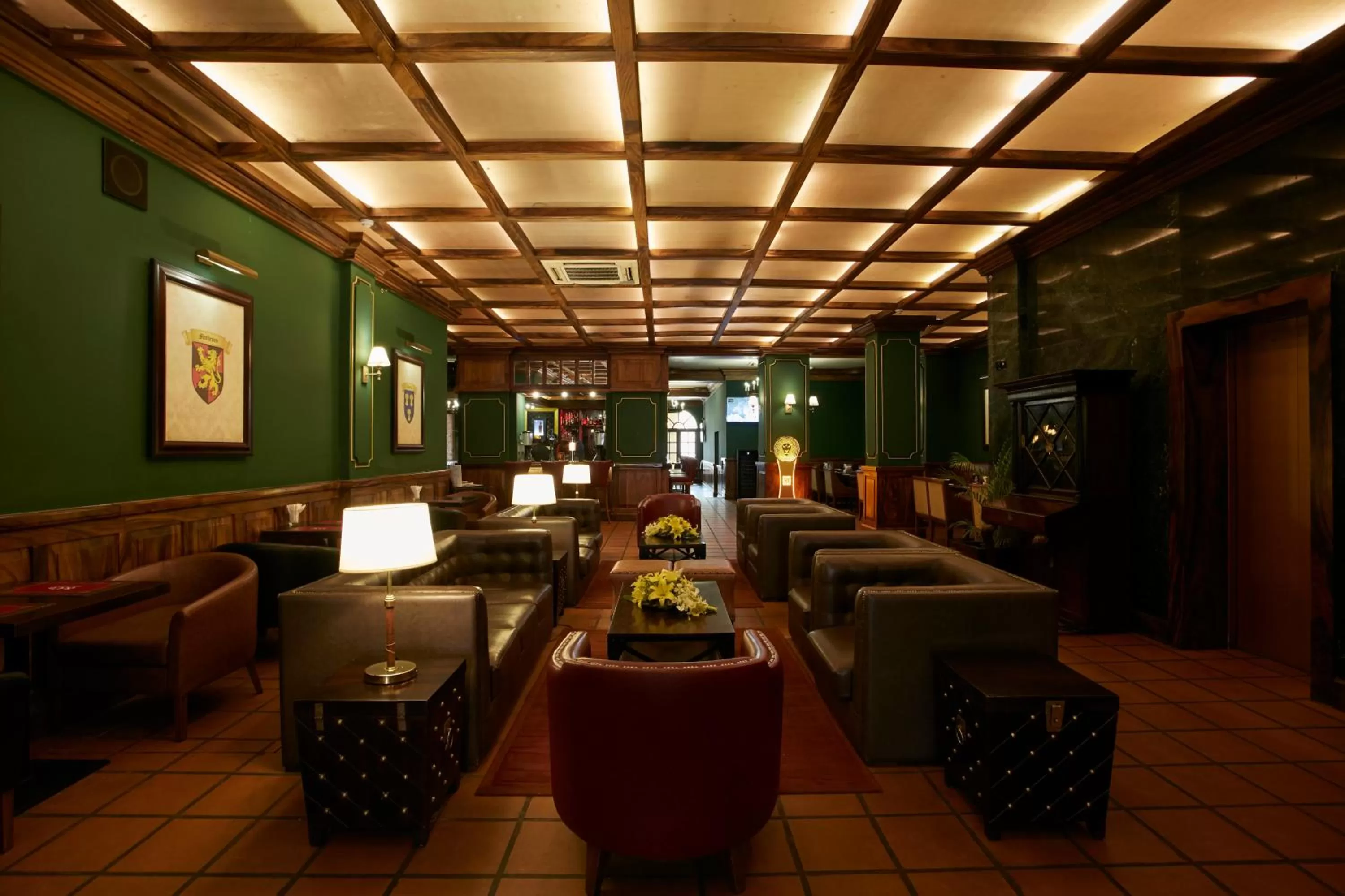 The Steuart by Citrus