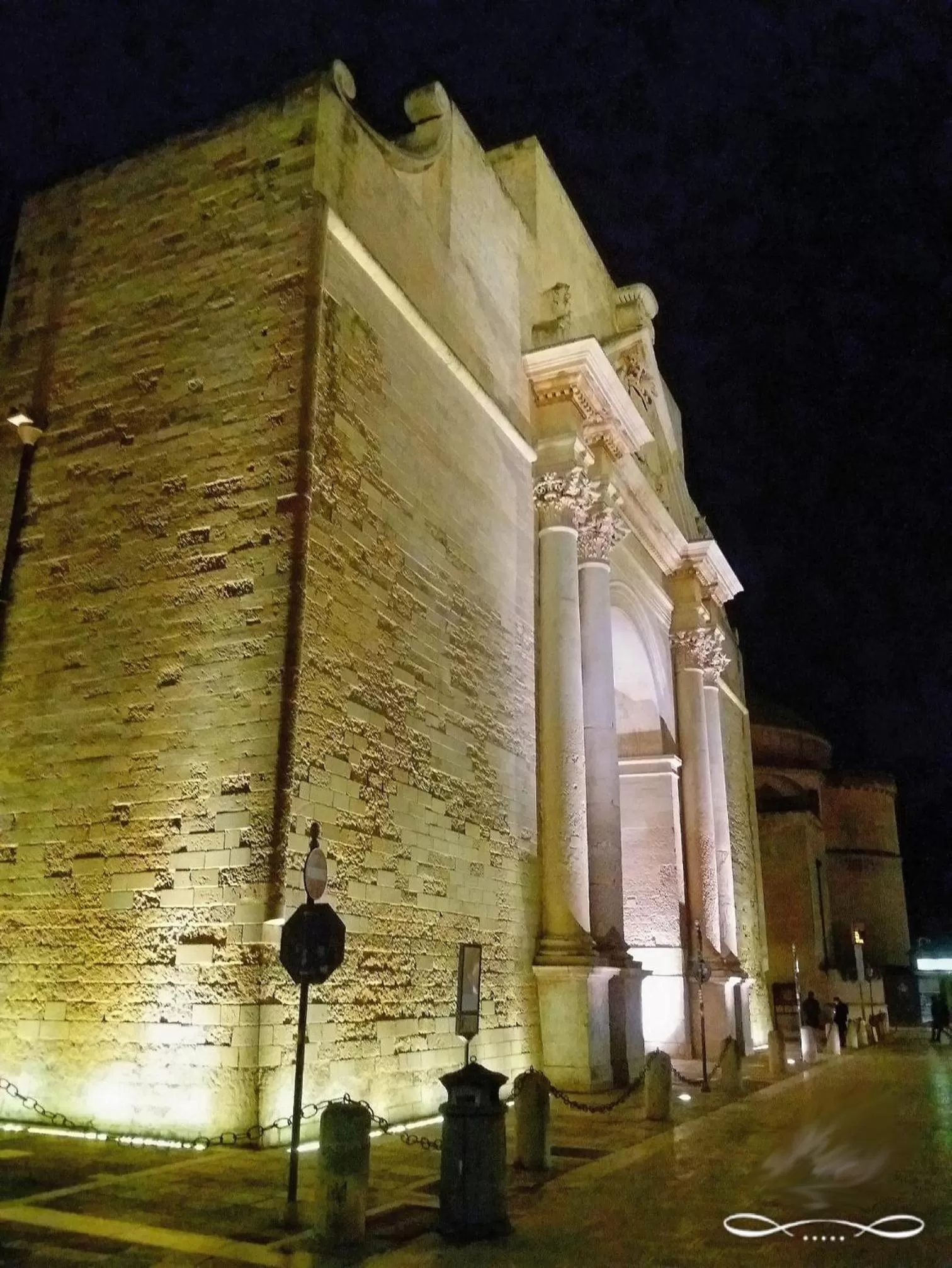 Property building in Dimore di Lecce - Il Vico