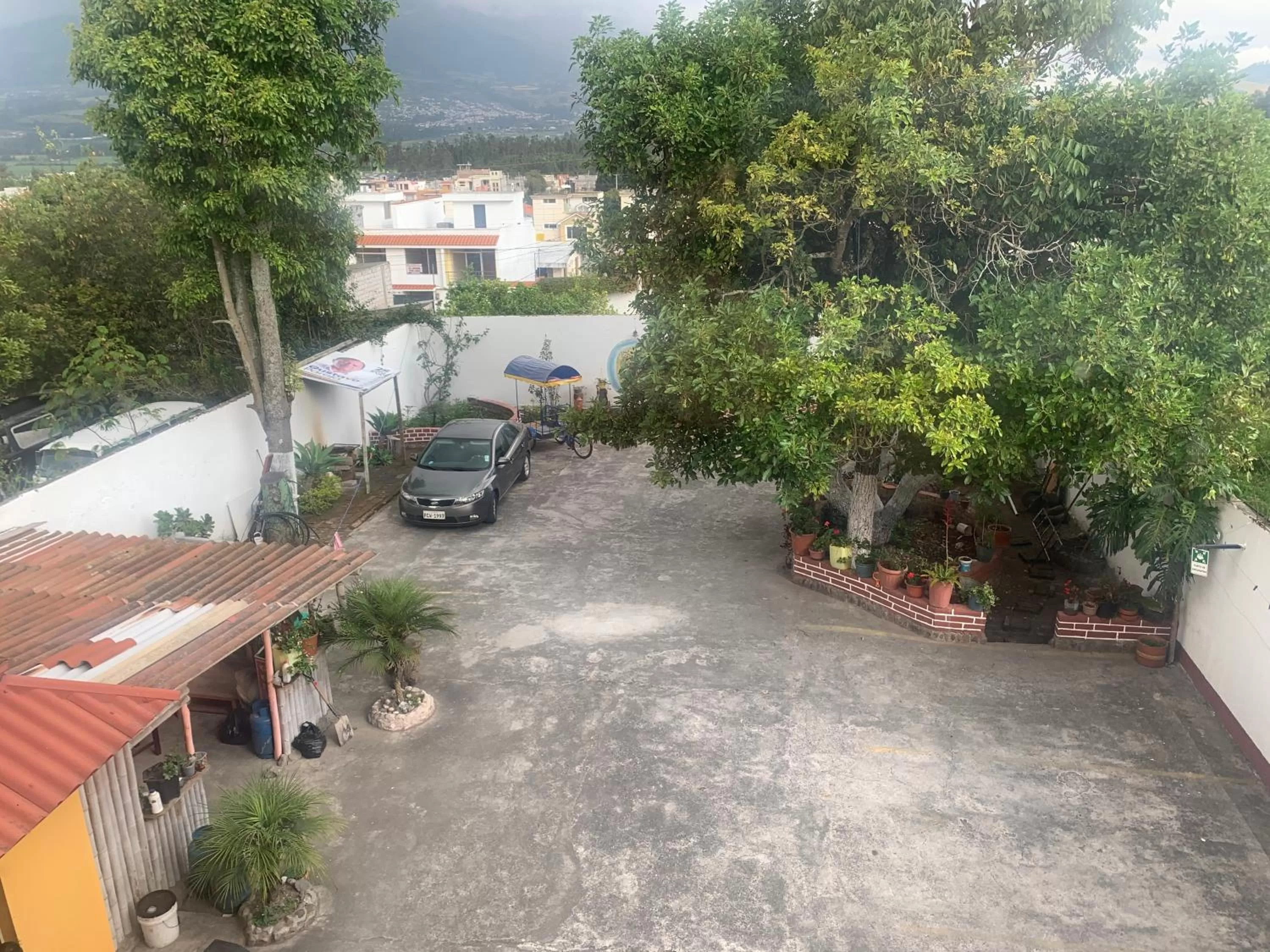 Hostal Jora Continental