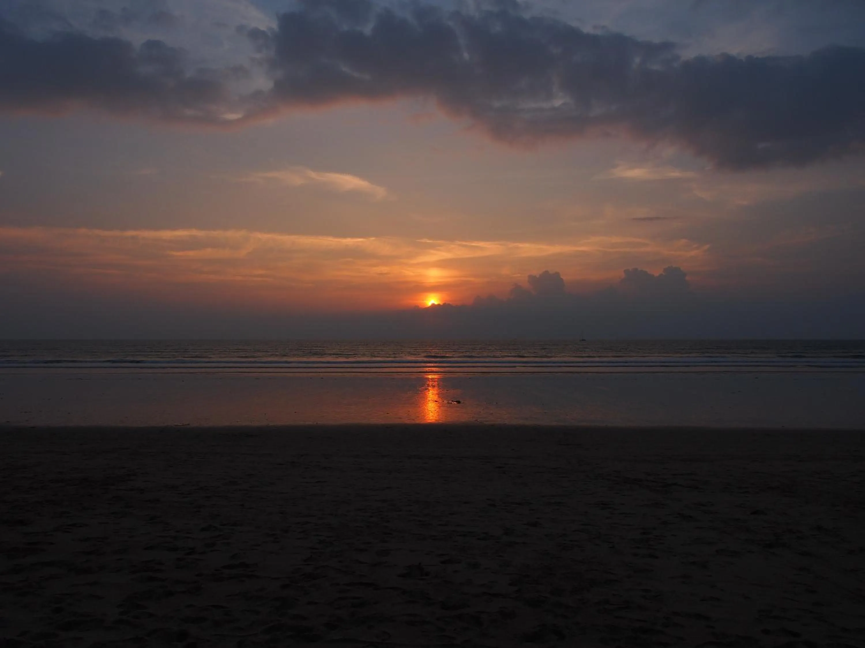 Nearby landmark in My Home Lantawadee Resort