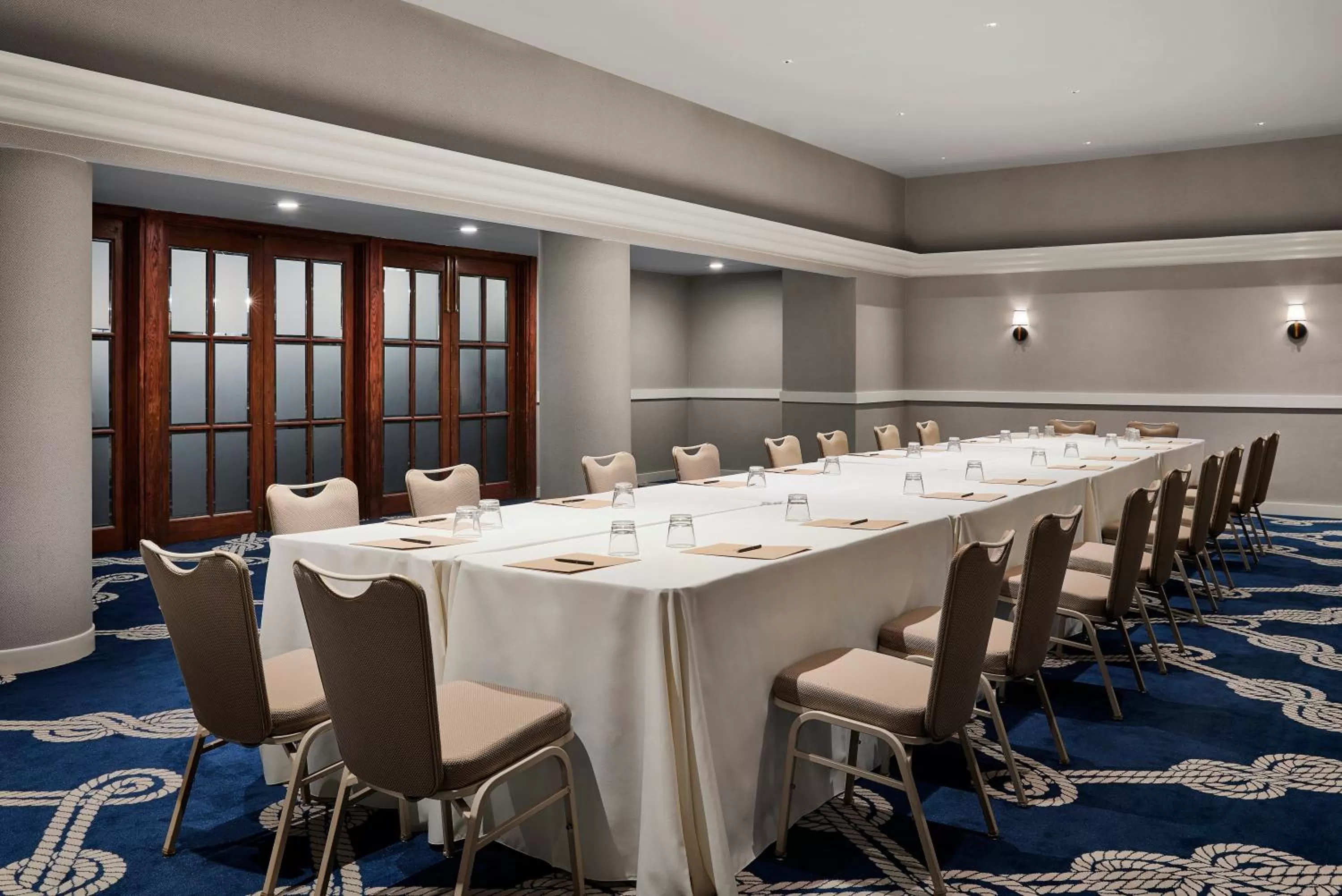 Business facilities in Graduate by Hilton Annapolis