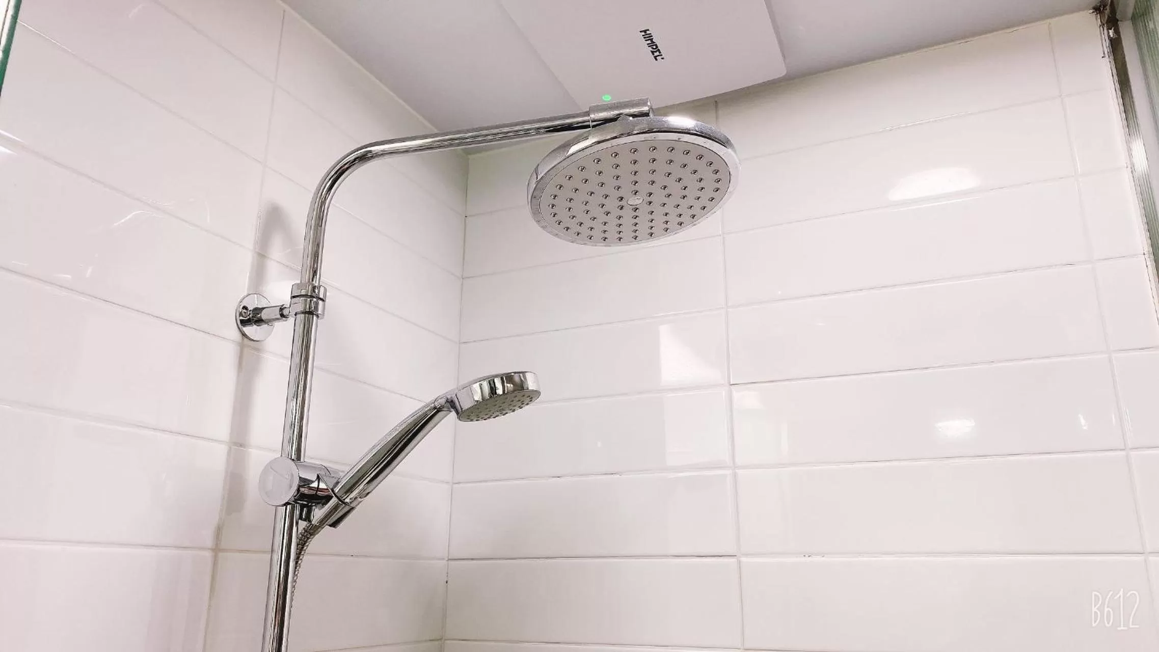 Shine Hotel Incheon Airport