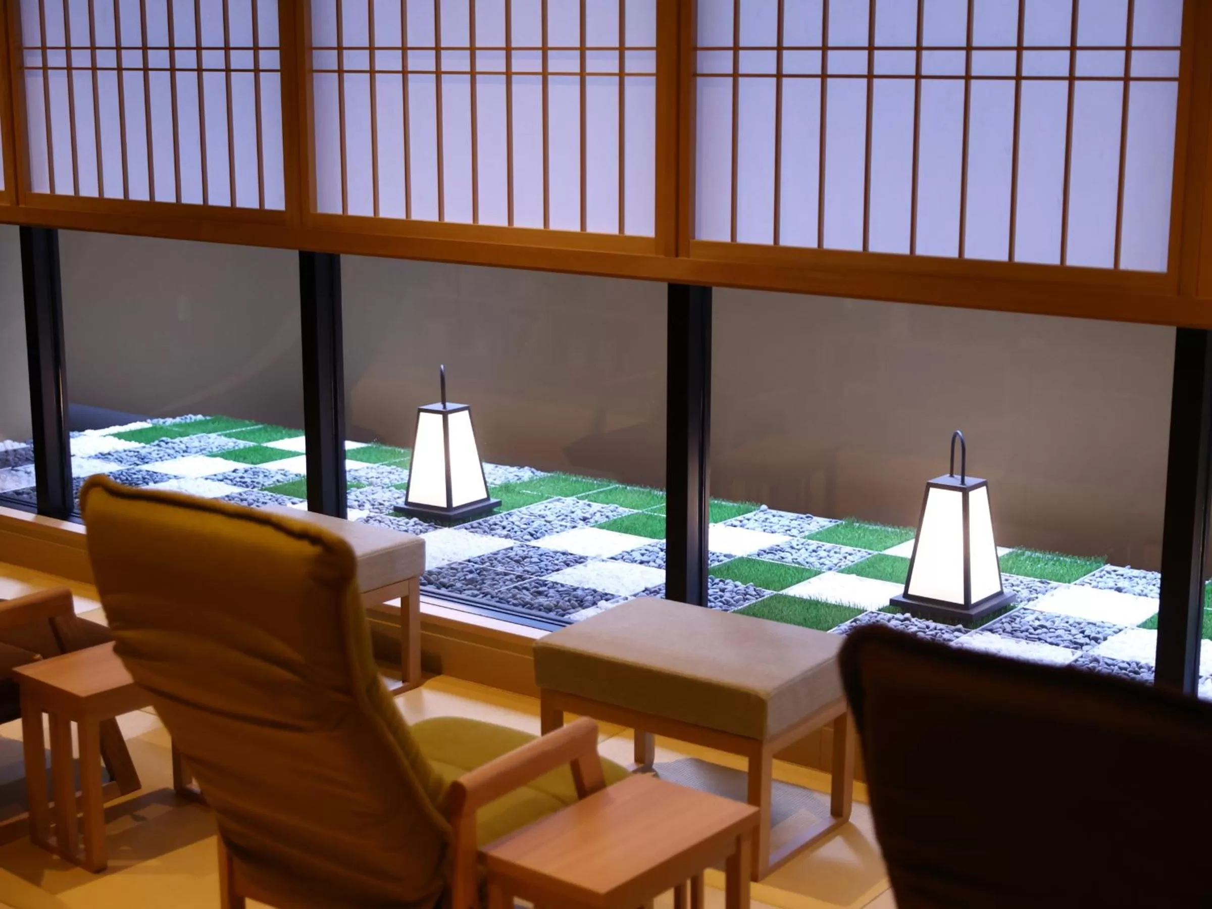 Other in Onyado Nono Osaka Yodoyabashi