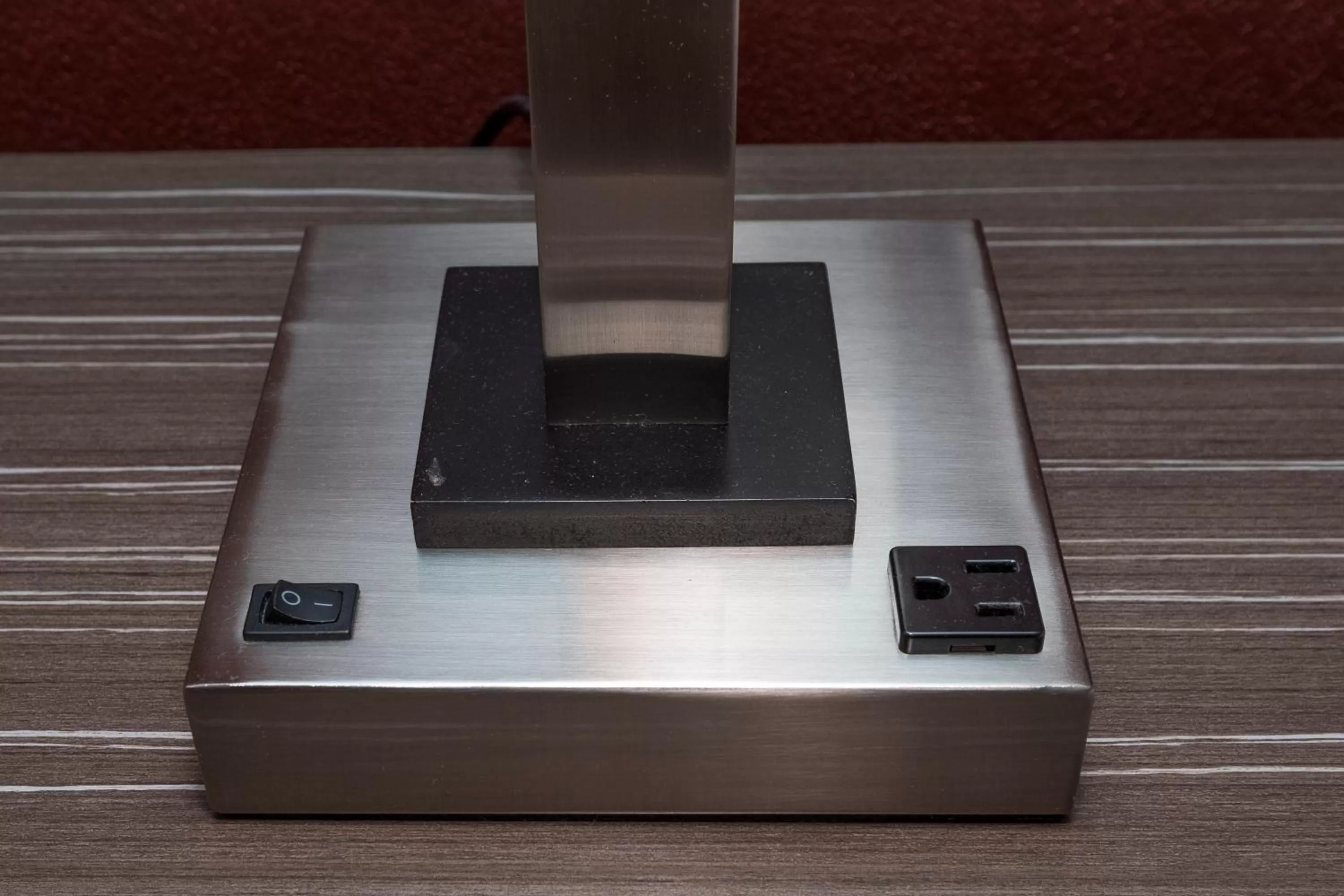 Photo of the whole room in Red Roof Inn Neptune - Jersey Shore