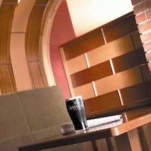 Lounge or bar in Mullingar Park Hotel