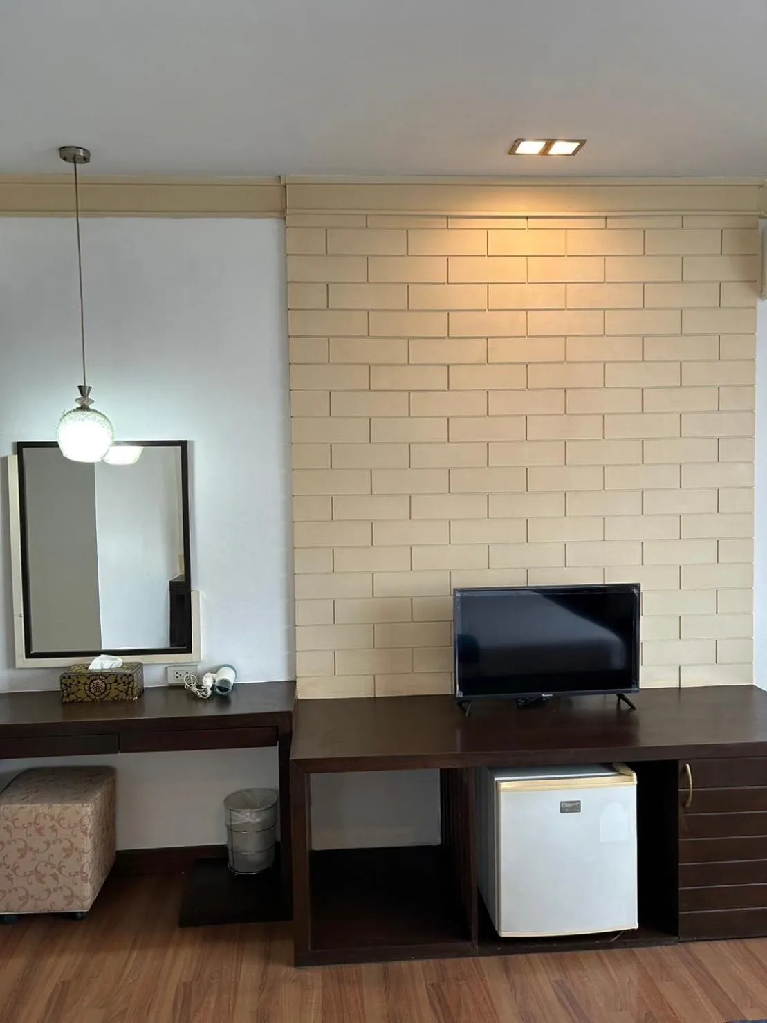 Grand Phranakhon Hotel