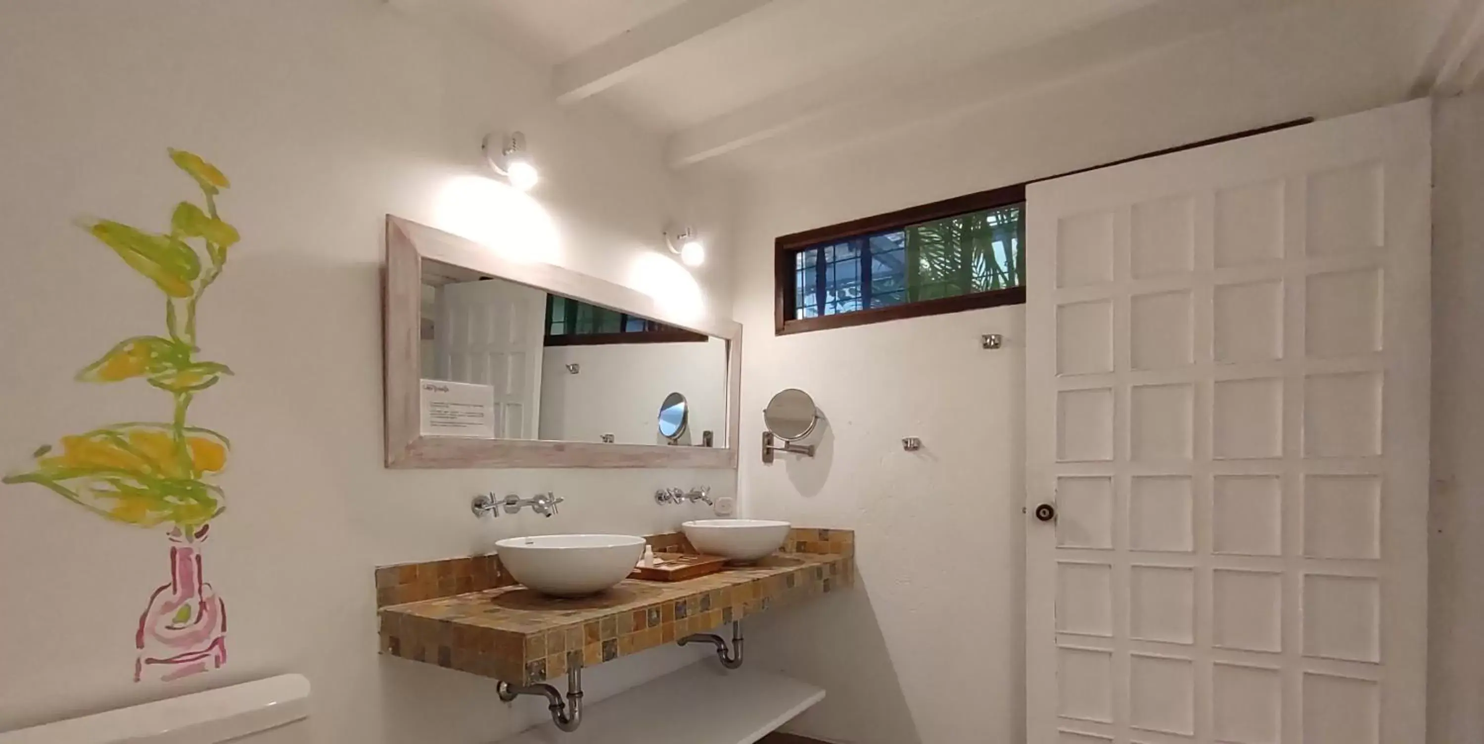 Deluxe King Room in Hotel Boutique Casa Rosalía Deluxe King Room in Hotel Boutique Casa Rosalía