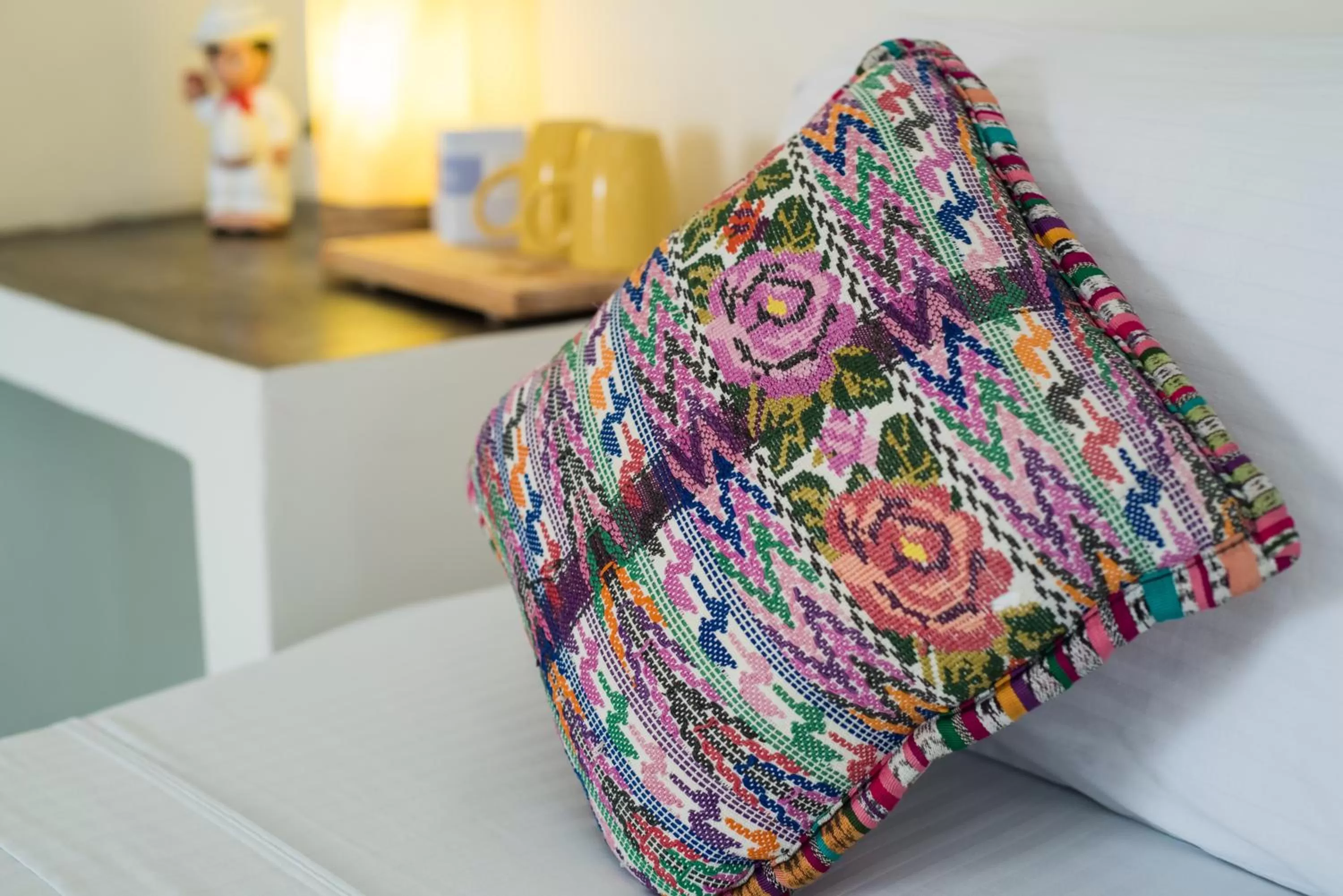 Hidalgo Boutique Rooms