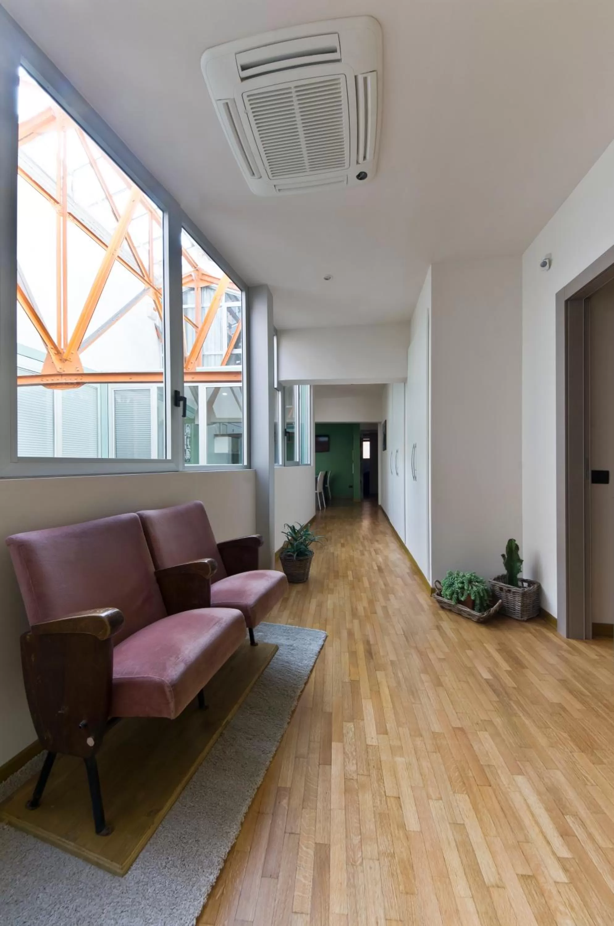 Lobby or reception in Siena Gallery - Rooms Only