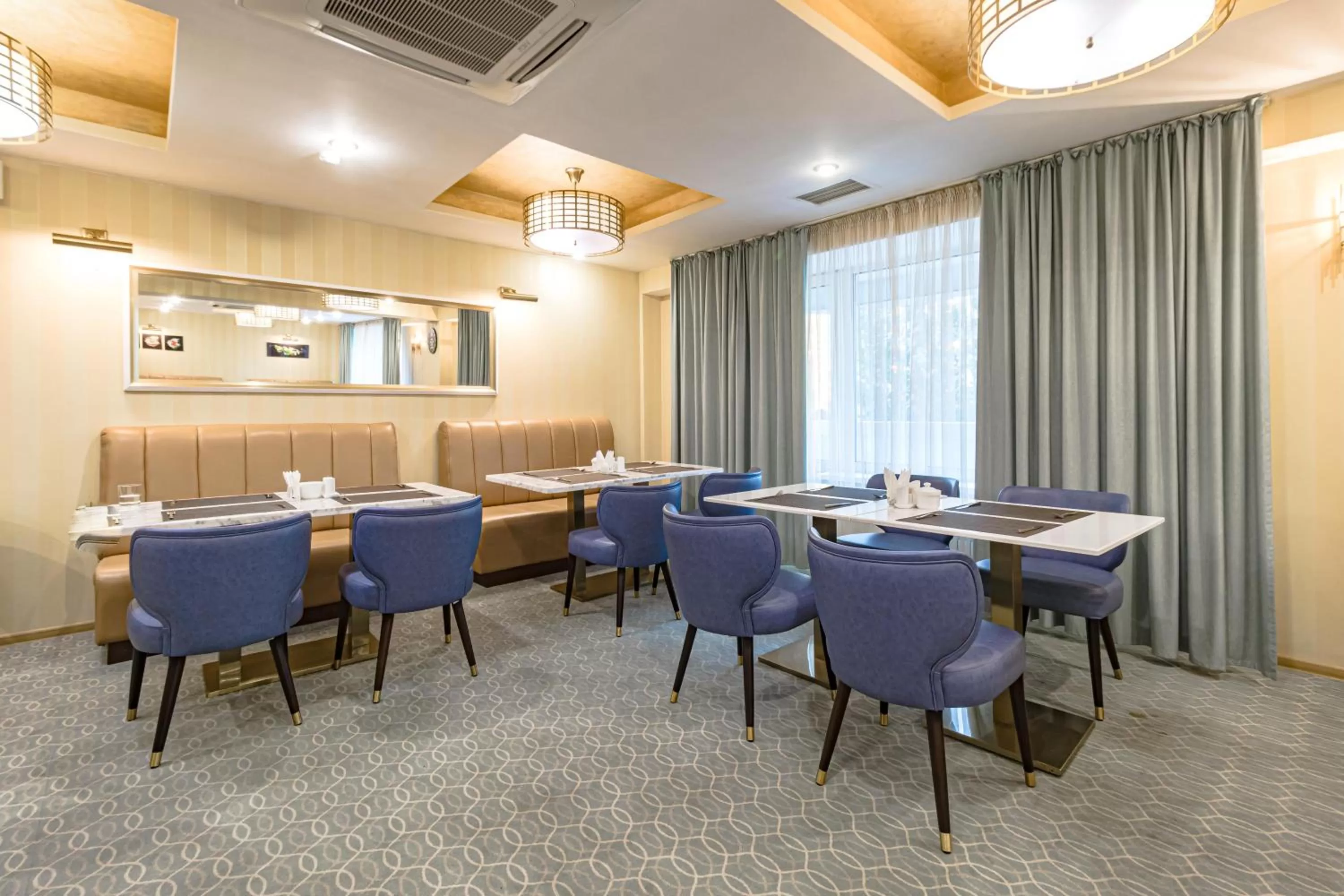 Best Western Plus Astana Hotel
