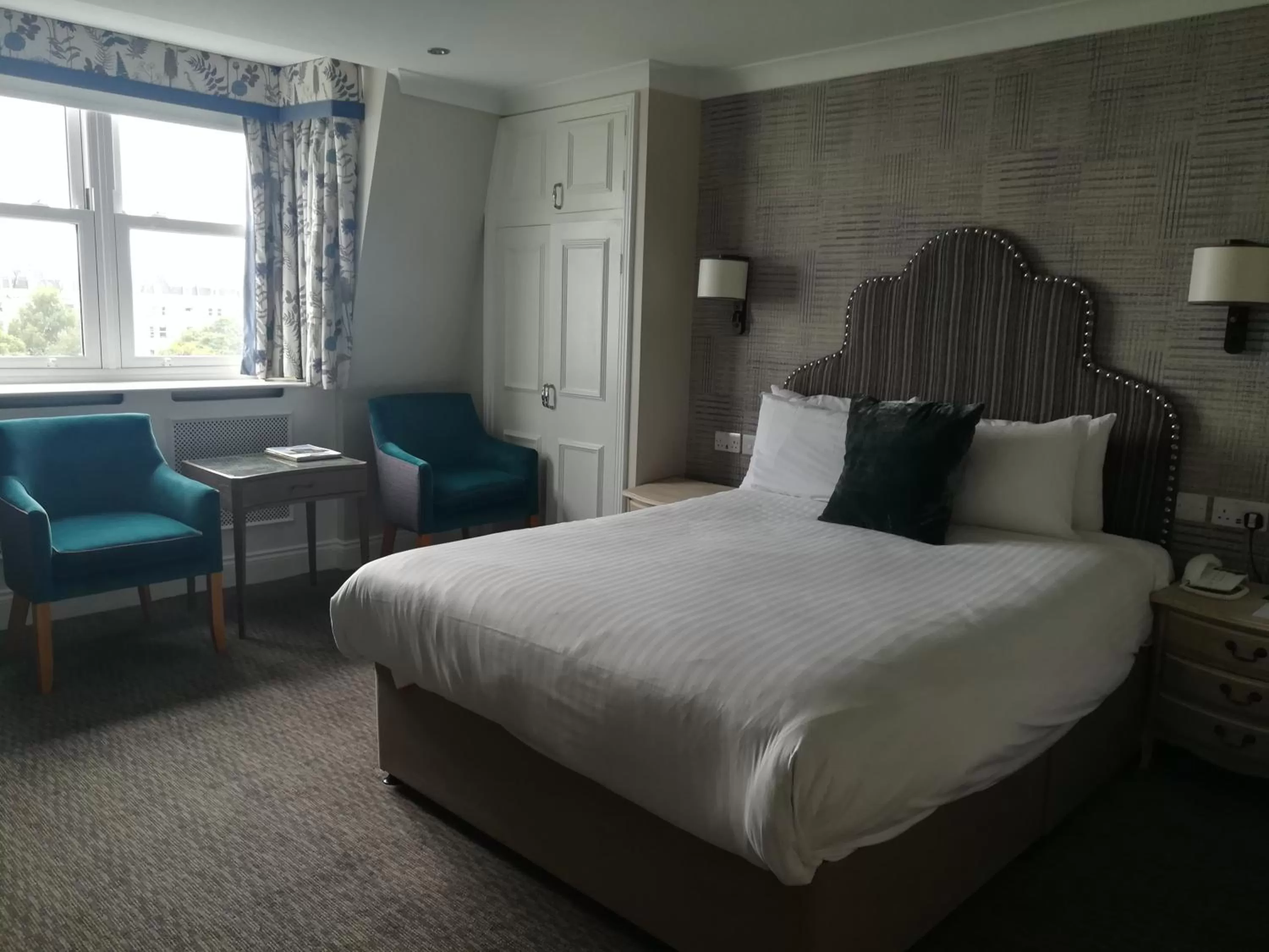 Bed in voco The Clifton Folkestone by IHG