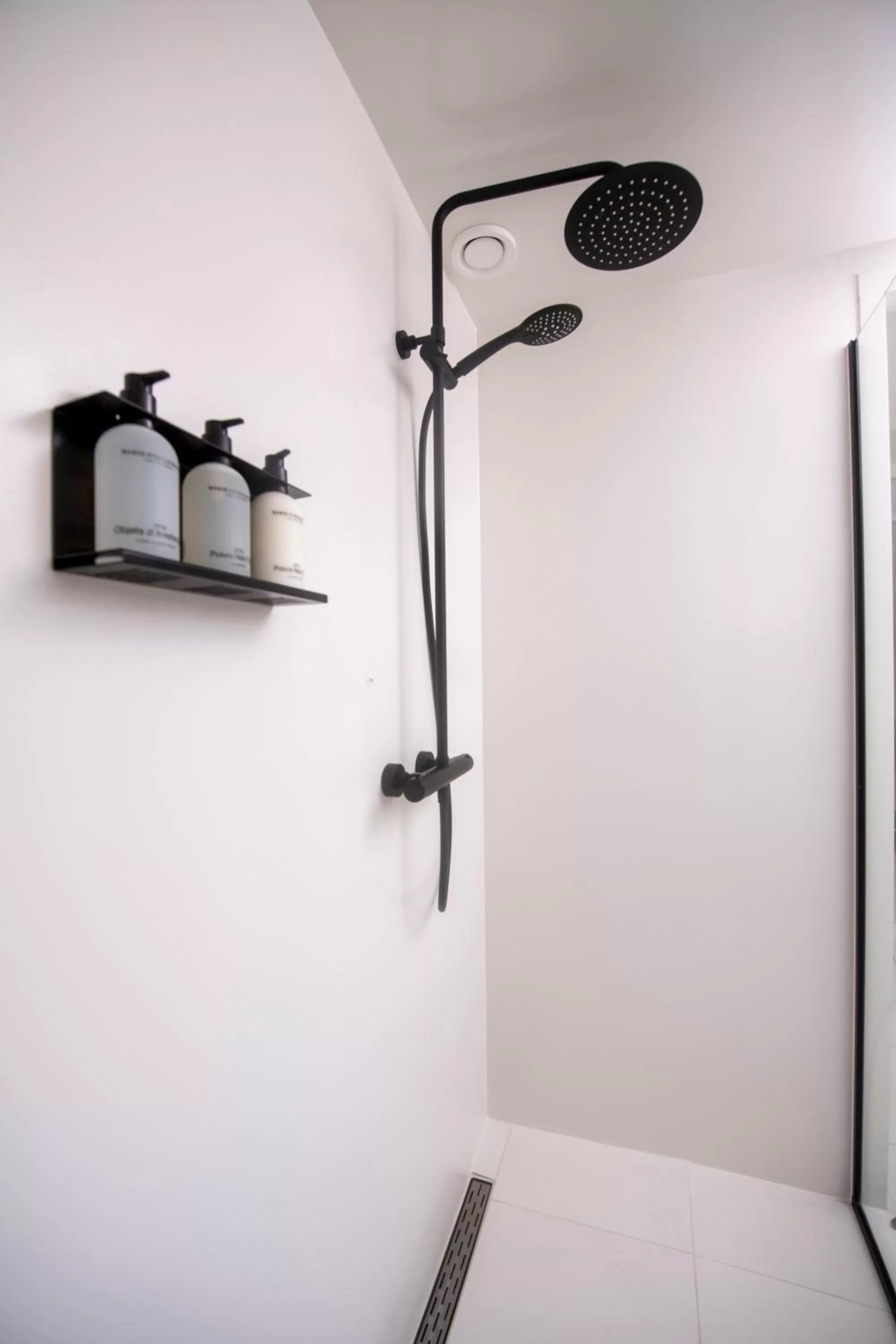 Bathroom in Nobel Houses & Lofts