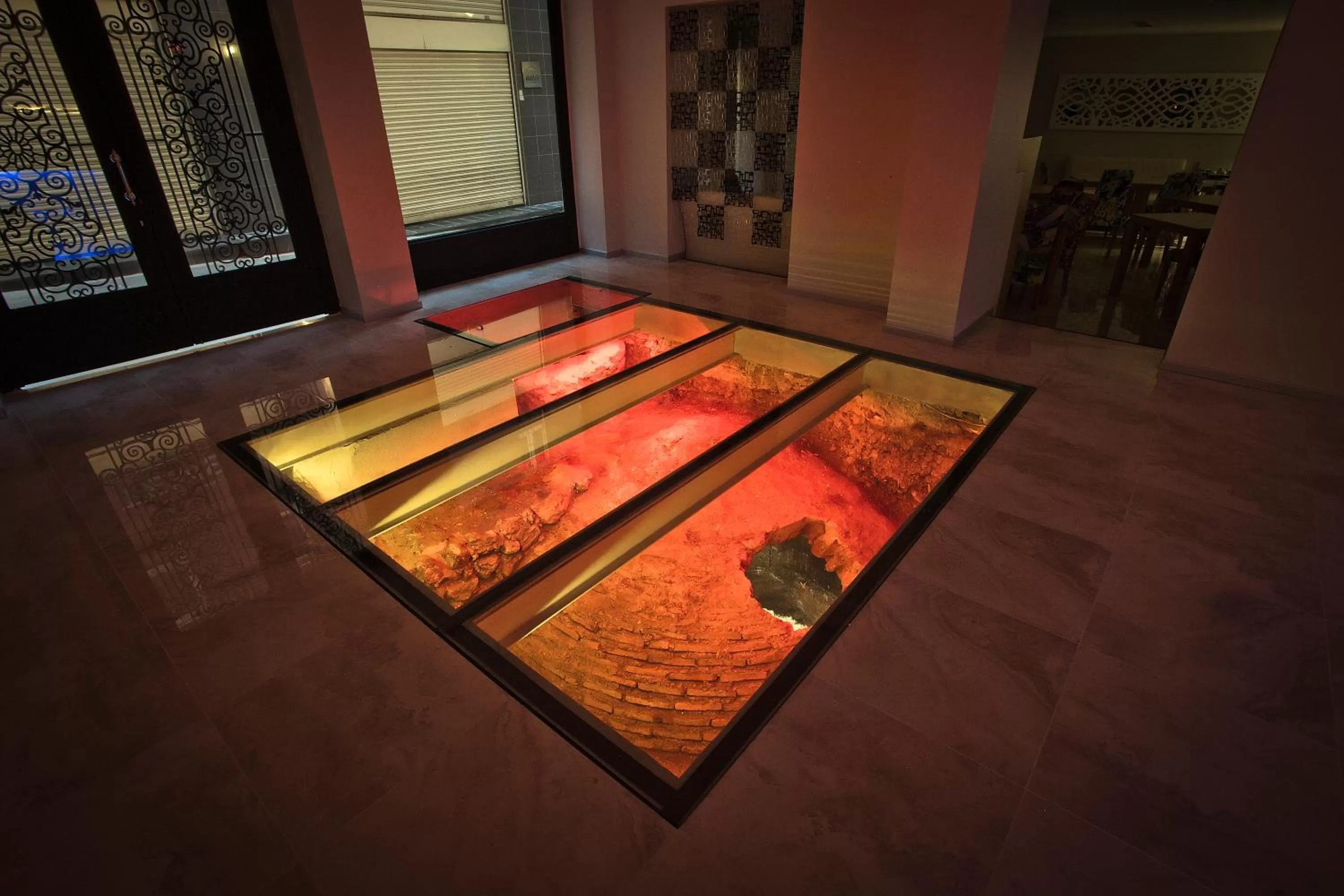 Other in P Galata Hotel - Special Category