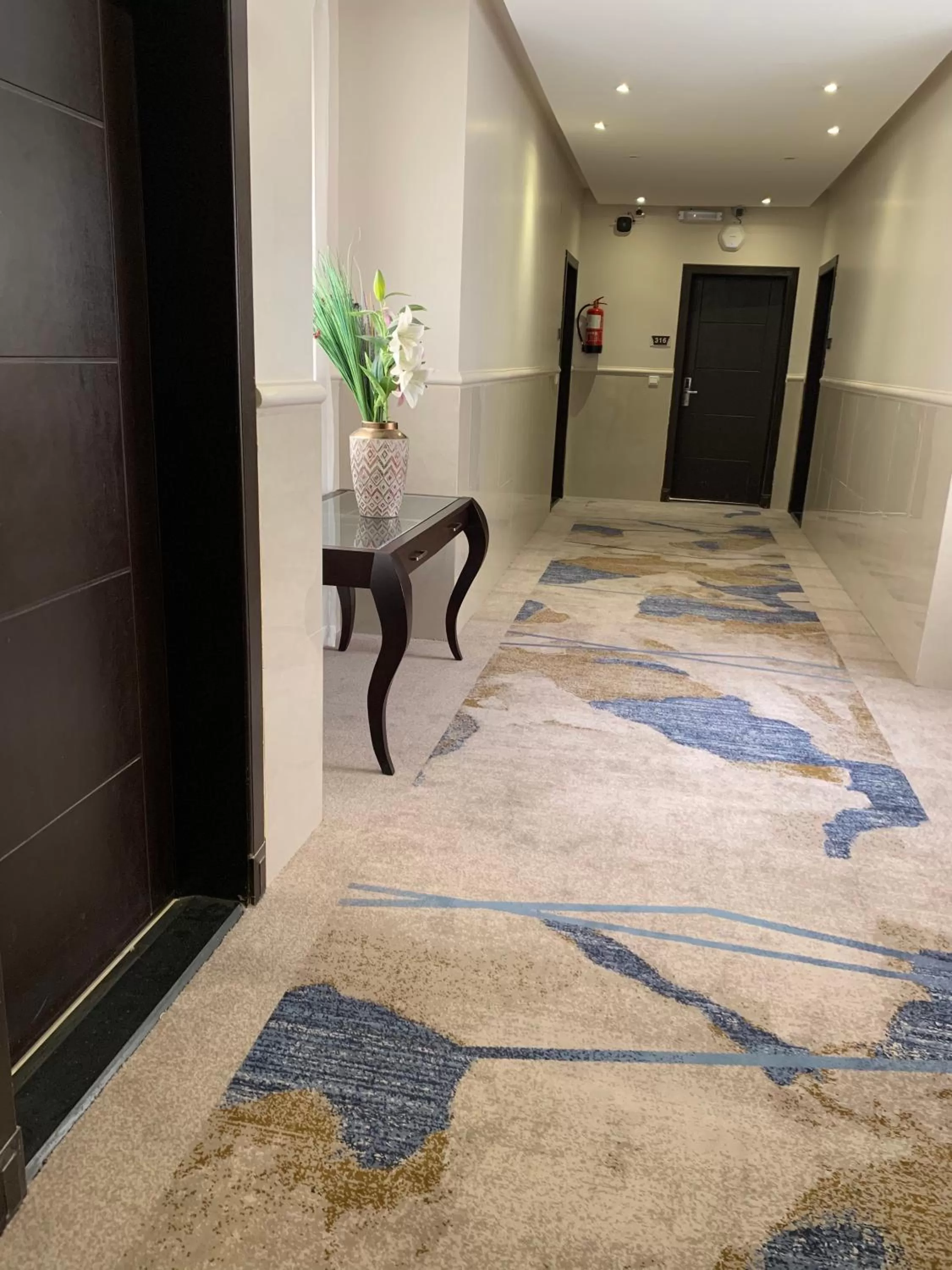 Nooryana Suites and Apartments