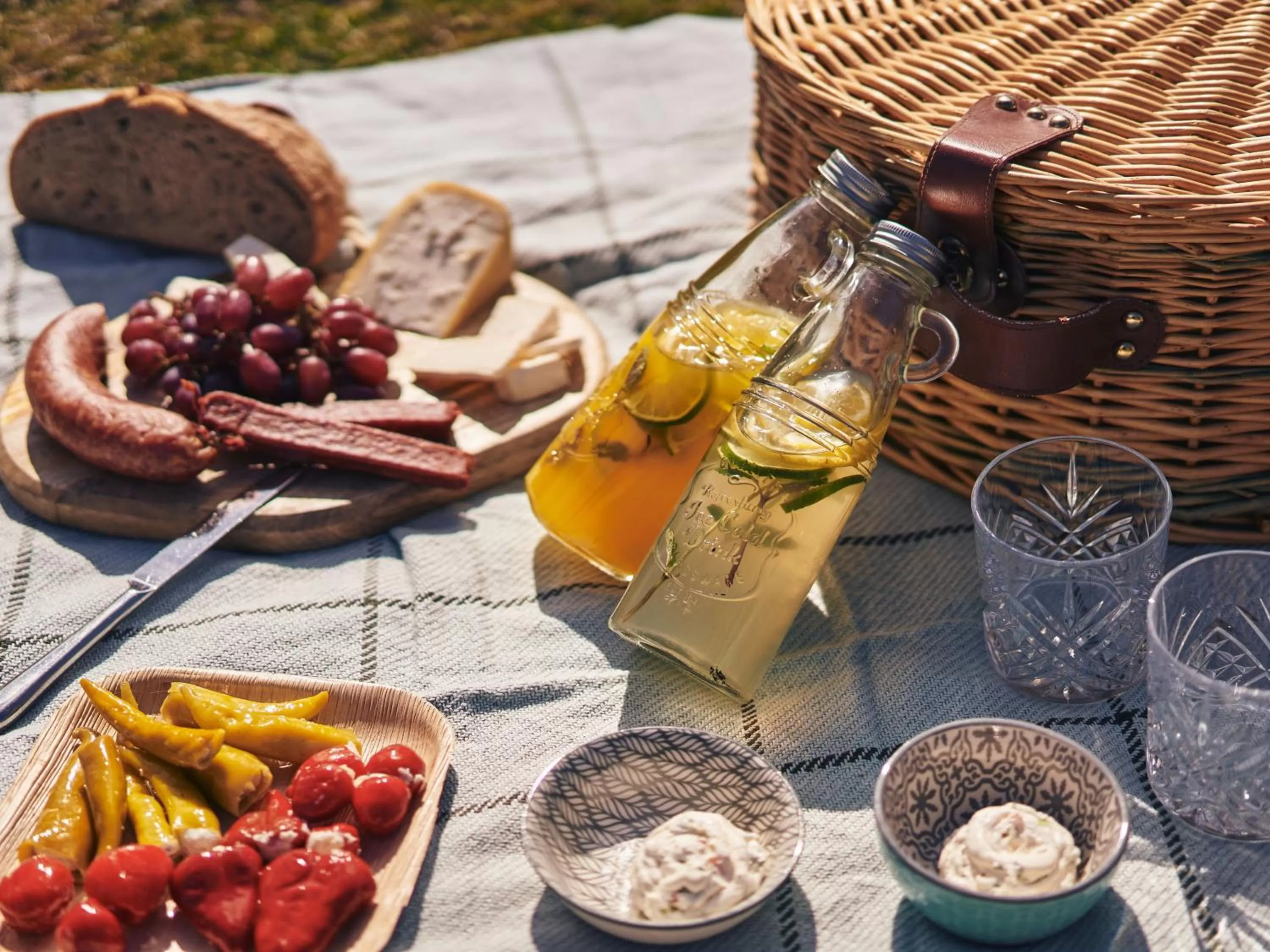 Food close-up in A-ROSA Gothisches Haus Wernigerode