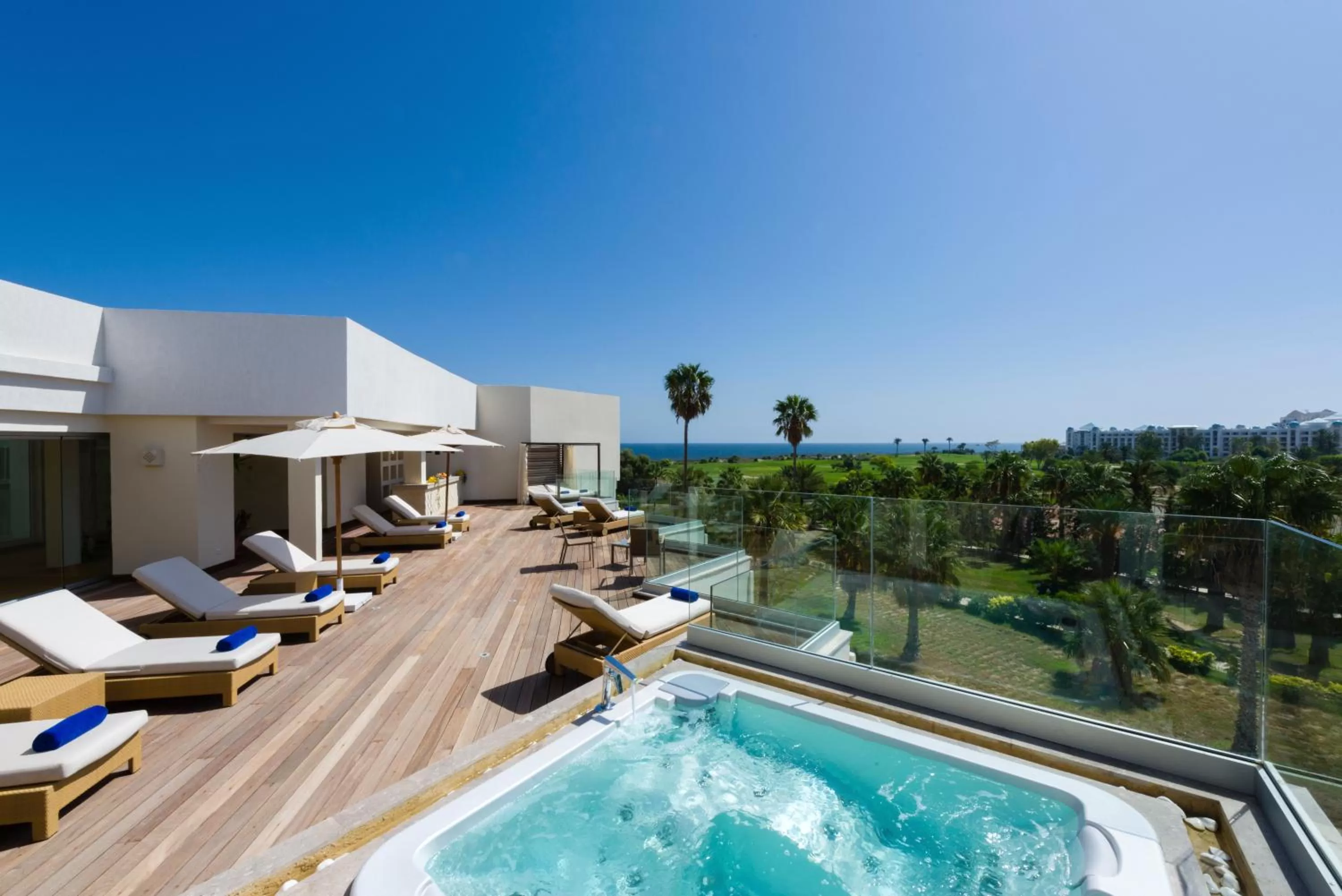 Day in Iberostar Selection Diar El Andalous