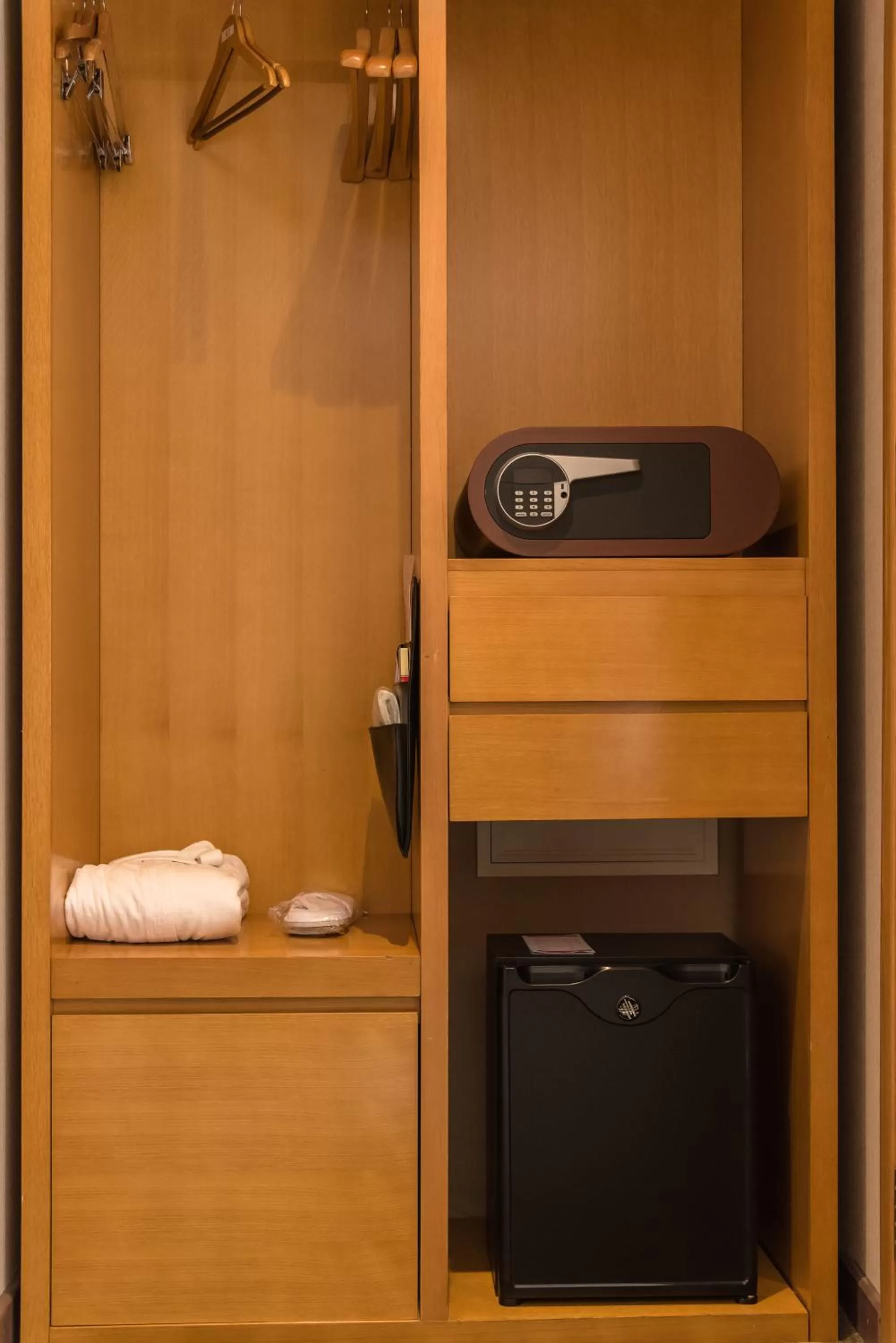 Decorative detail in Ramada Ulaanbaatar City Center