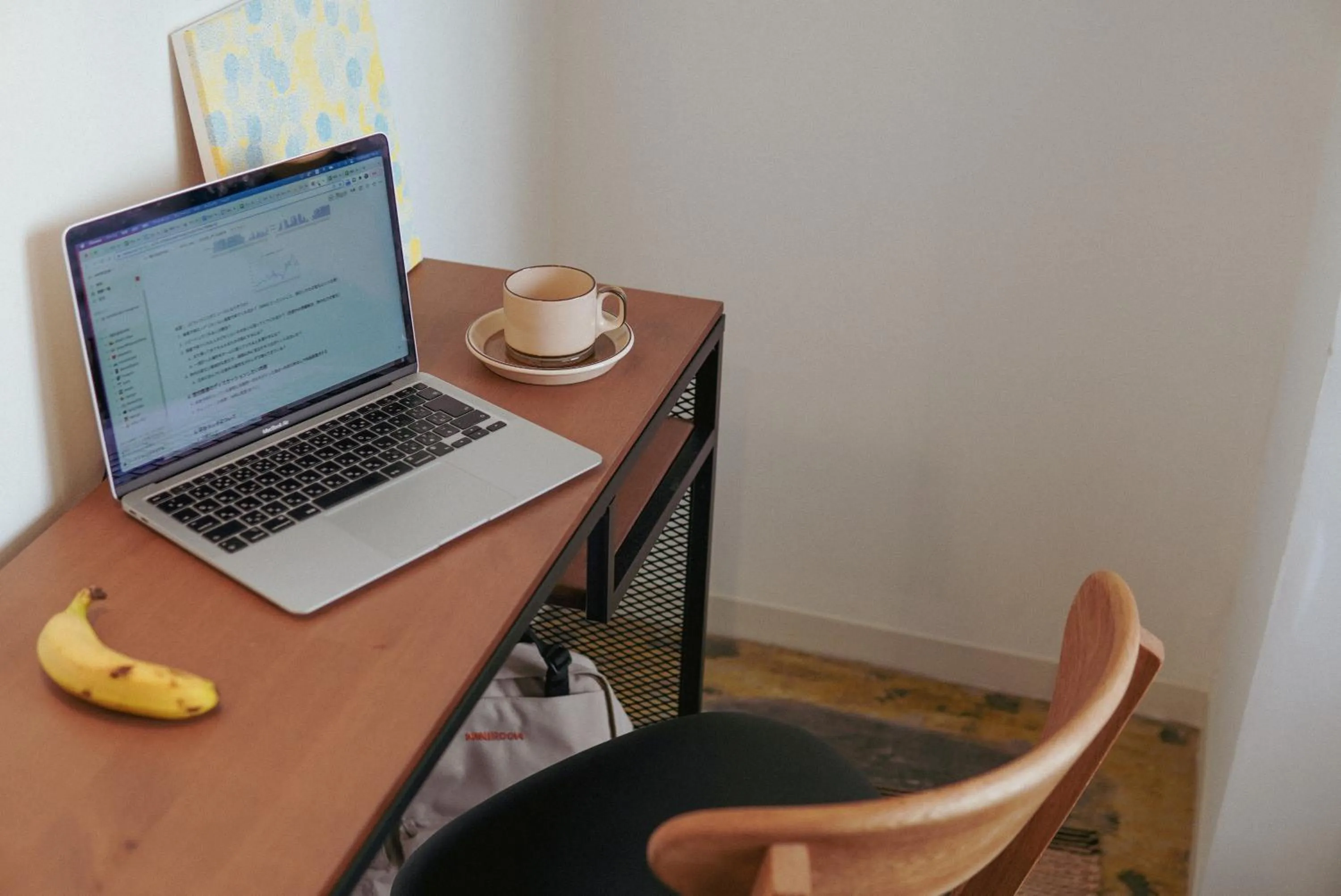 Photo of the whole room in Hostel Niniroom