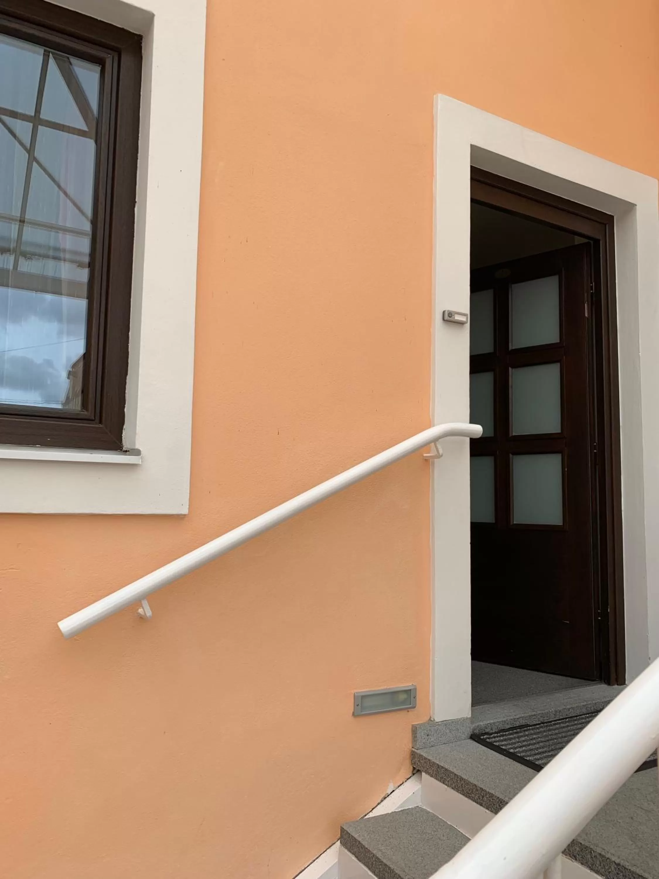 Area and facilities in Apartma La Provence