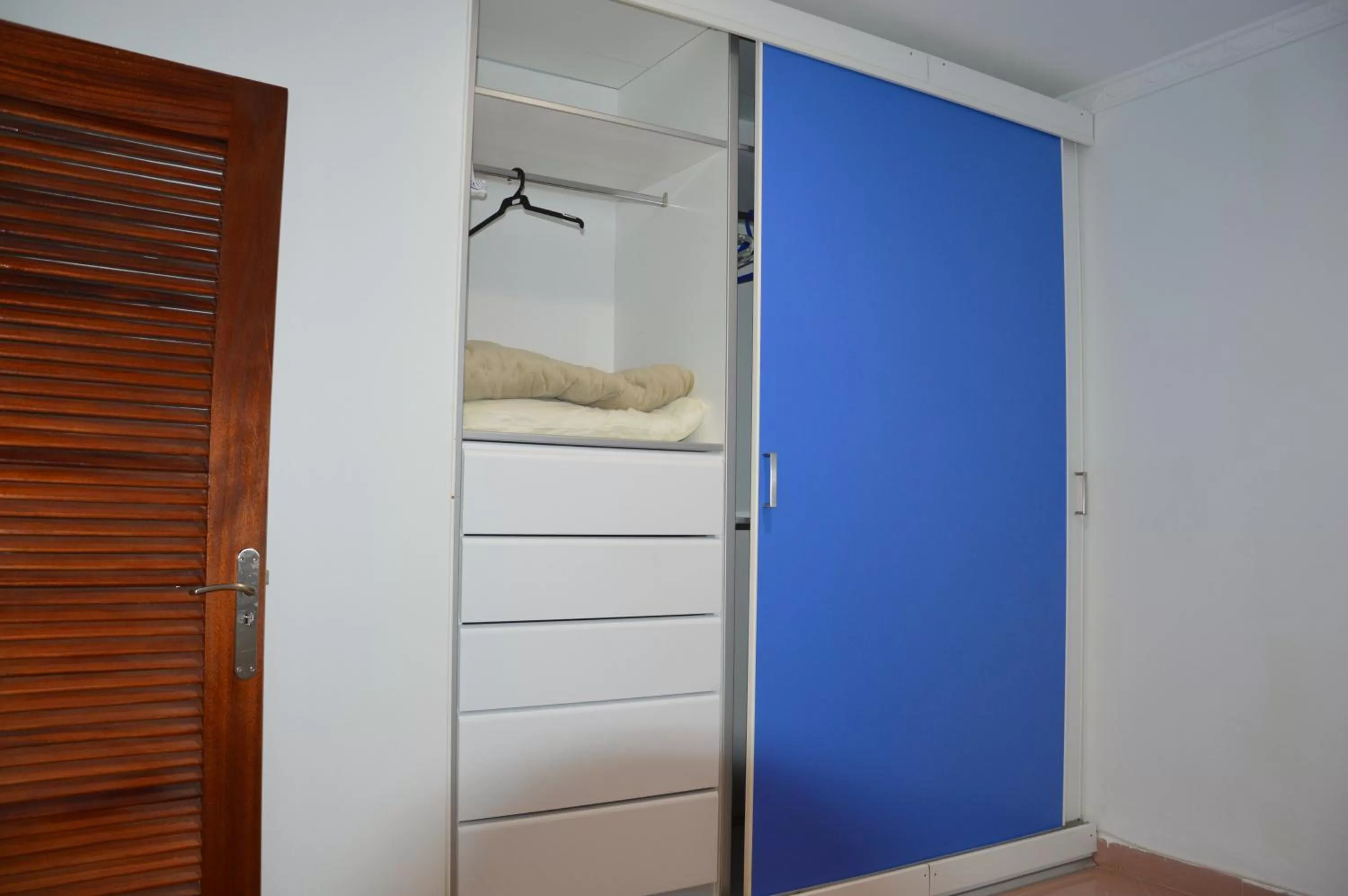 Area and facilities, Bed in B&B Paraiso del Sol