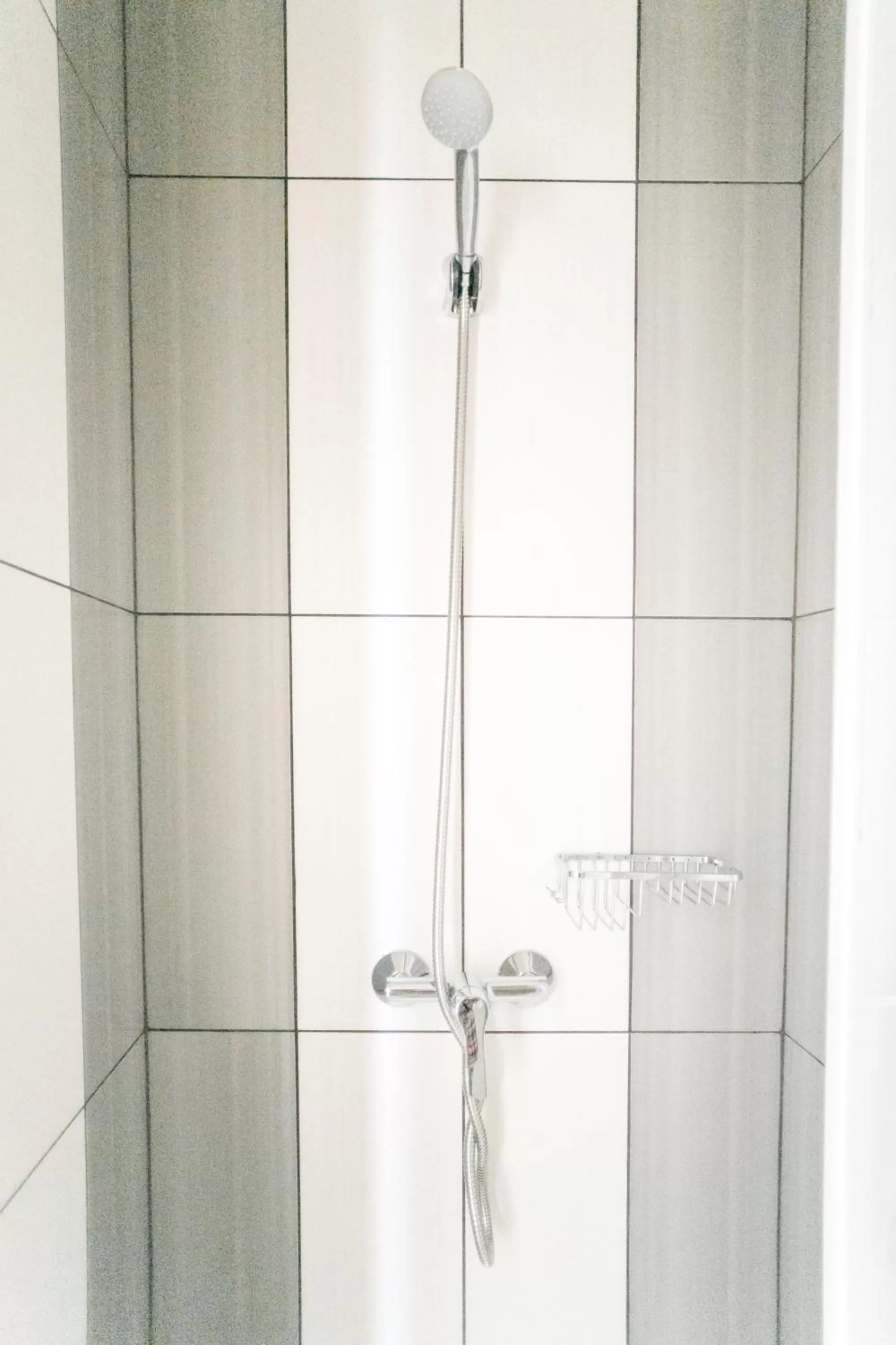 Bathroom in Tulipan Hotel Aquapark