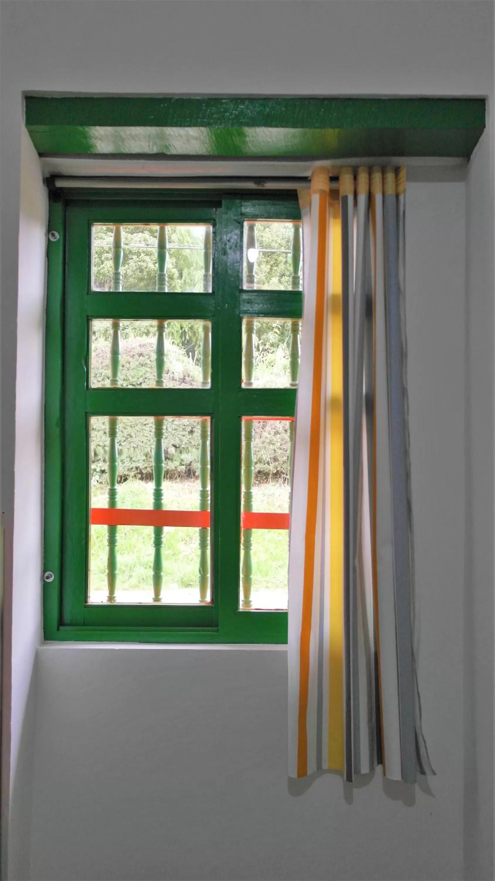 Posada Turistica Nakku