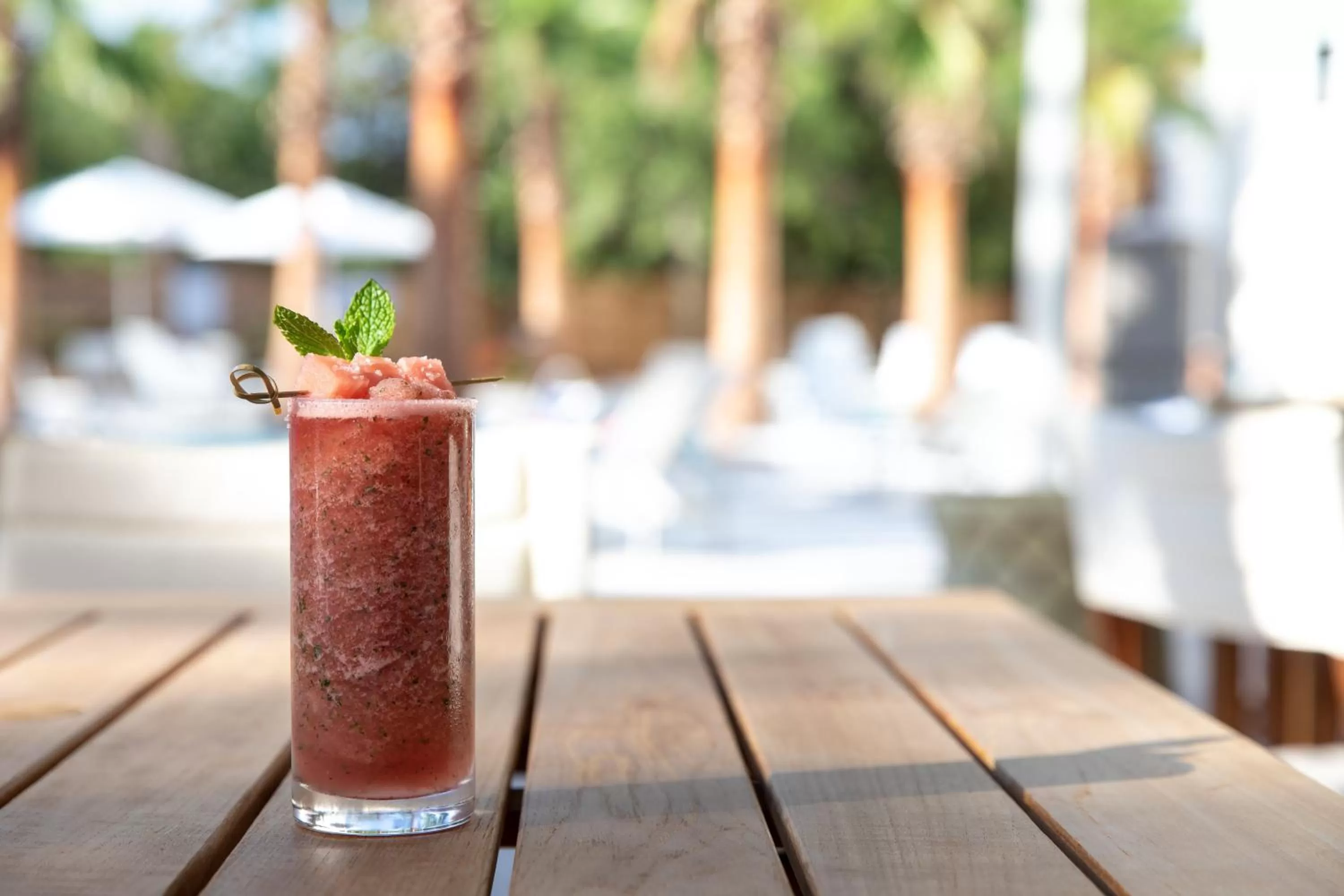 Photo of the whole room in Hotel Indigo Mount Pleasant by IHG