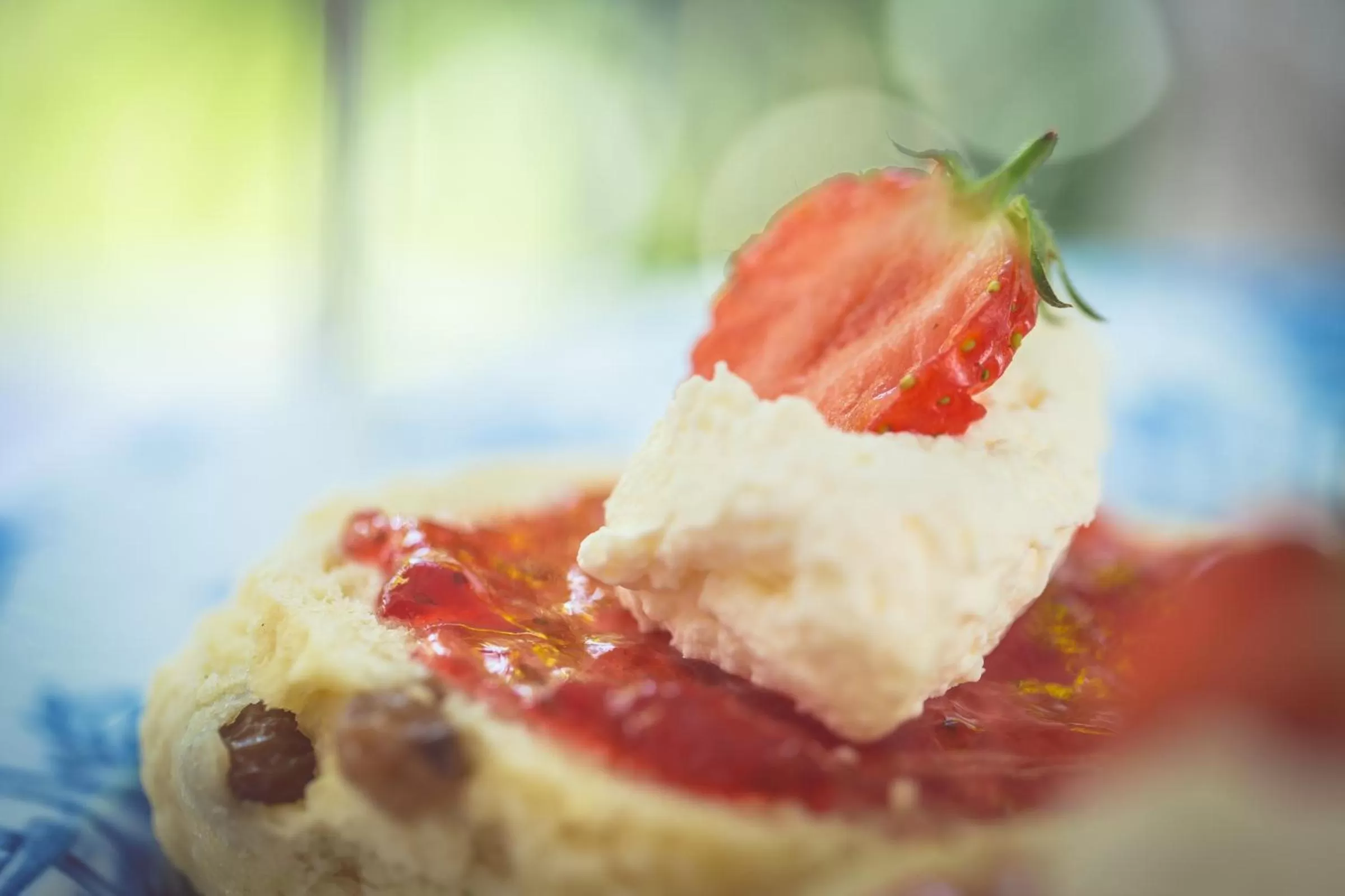 Lunch in The Malone Hotel